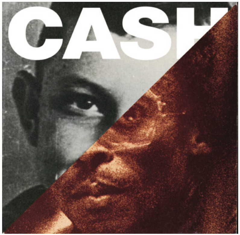 Johnny Cash (Country) & Miles Davis (Jazz)