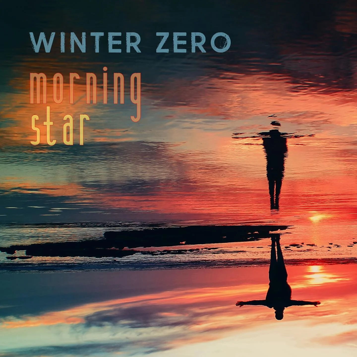 Surprise!  new tune Morning Star, available now on my site (link/bio)&hellip;

Written at winter solstice, but meant for anytime anybody is feeling a little lost in a dark night. Keep pushing. It&rsquo;s spring and we love you. ✨🤍

Will be up on all