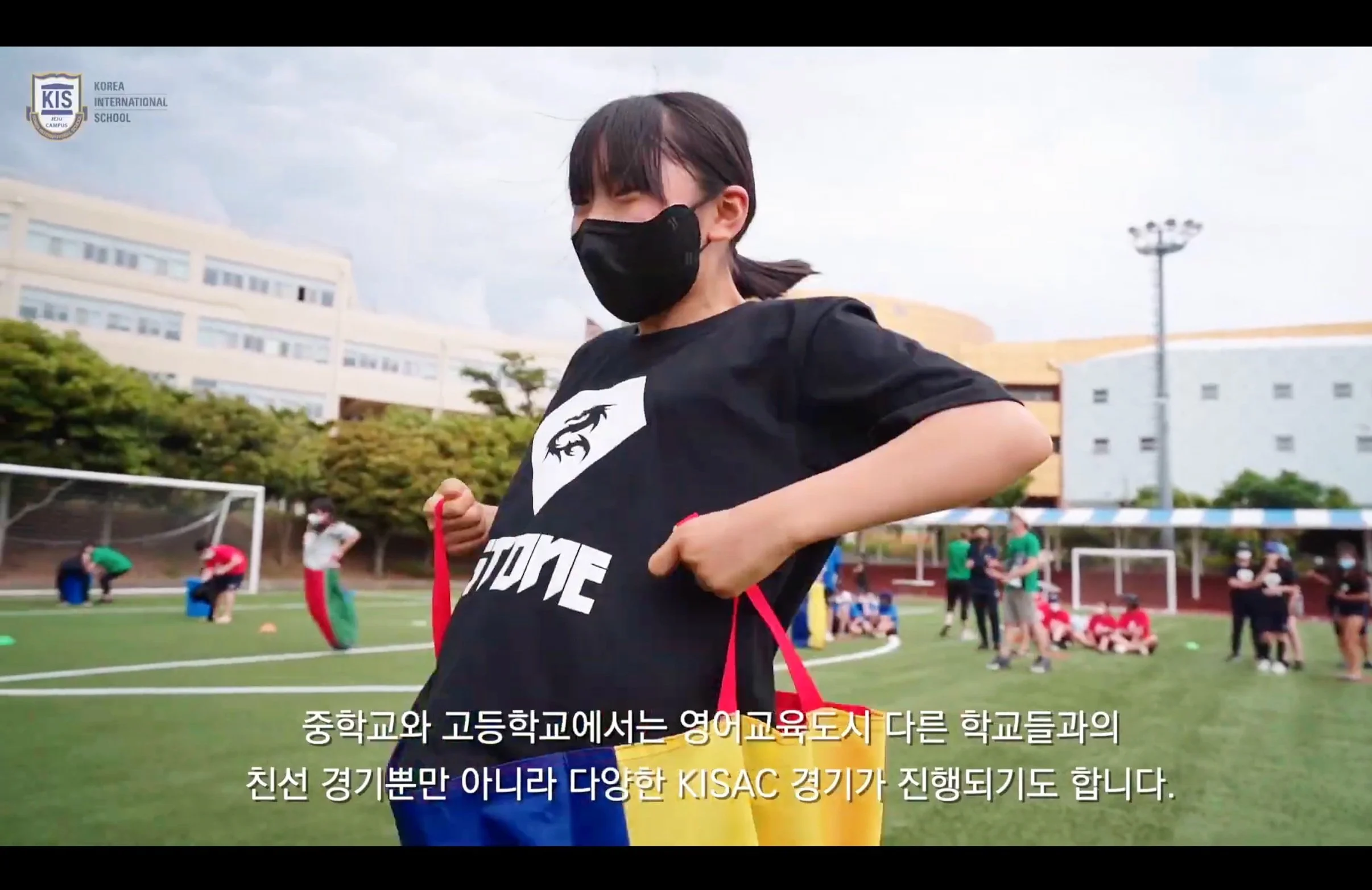 Video — Seoul Based Professional Video Productions