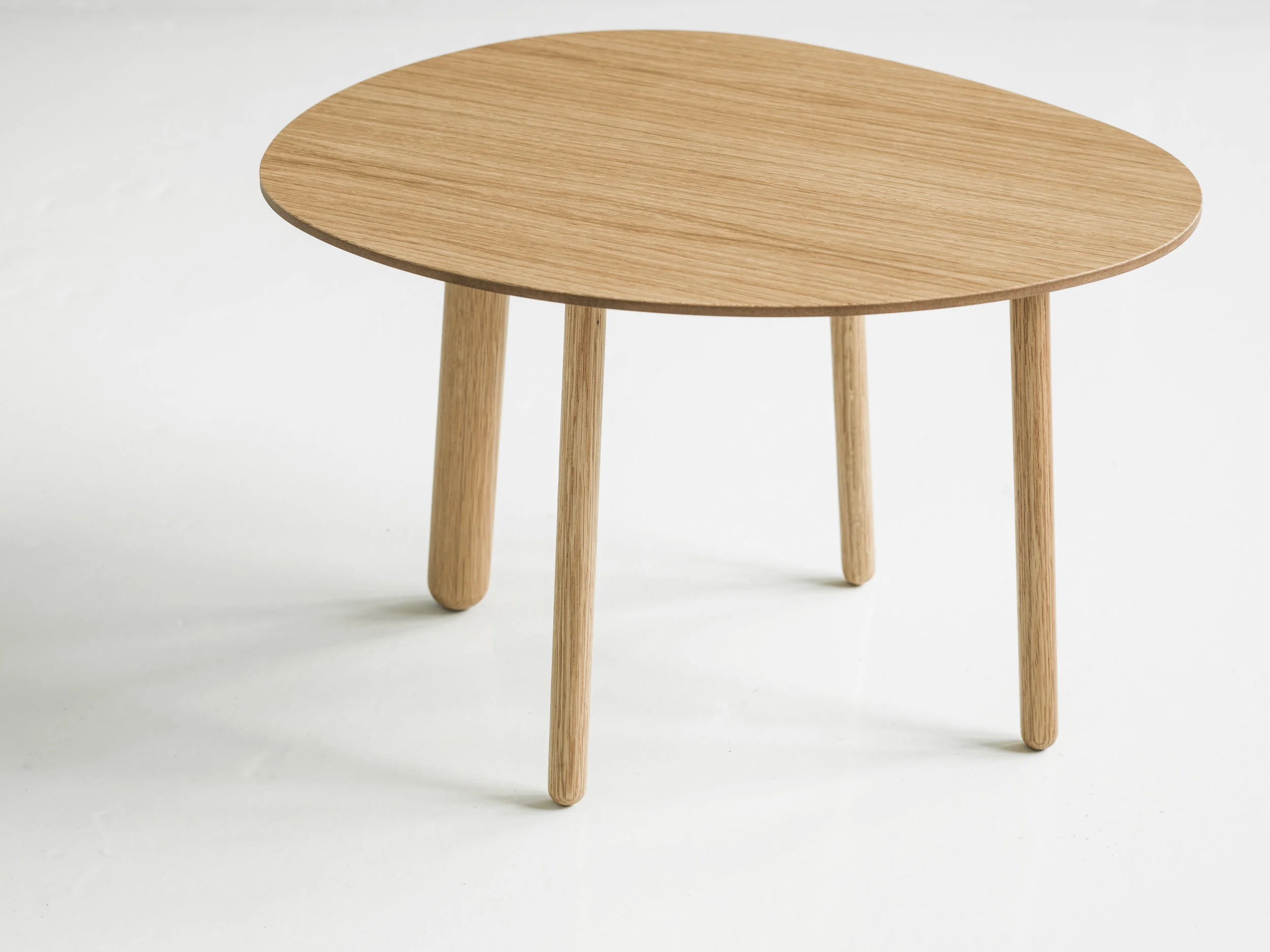 Model 1 Oak