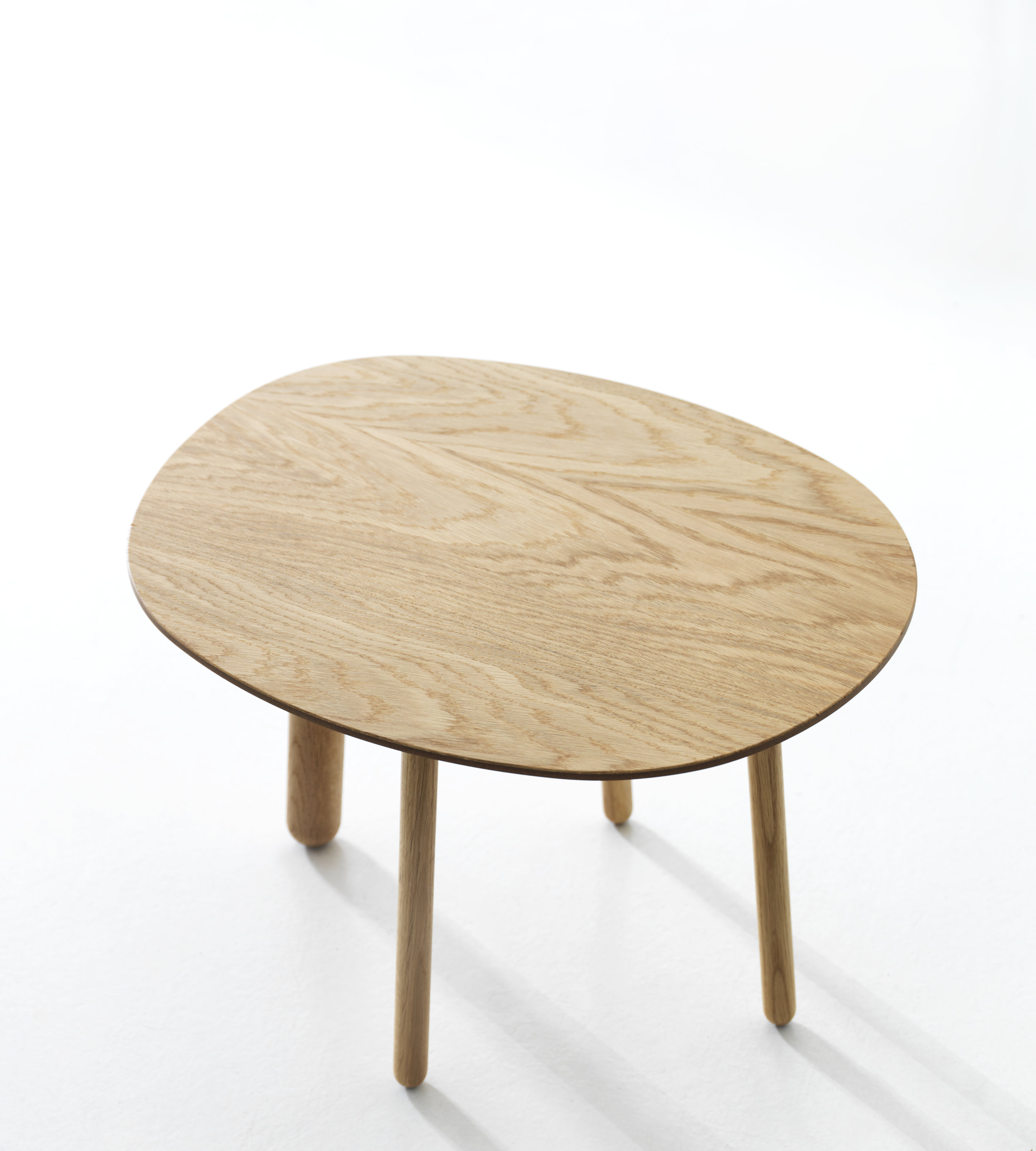 Model 2 Oak