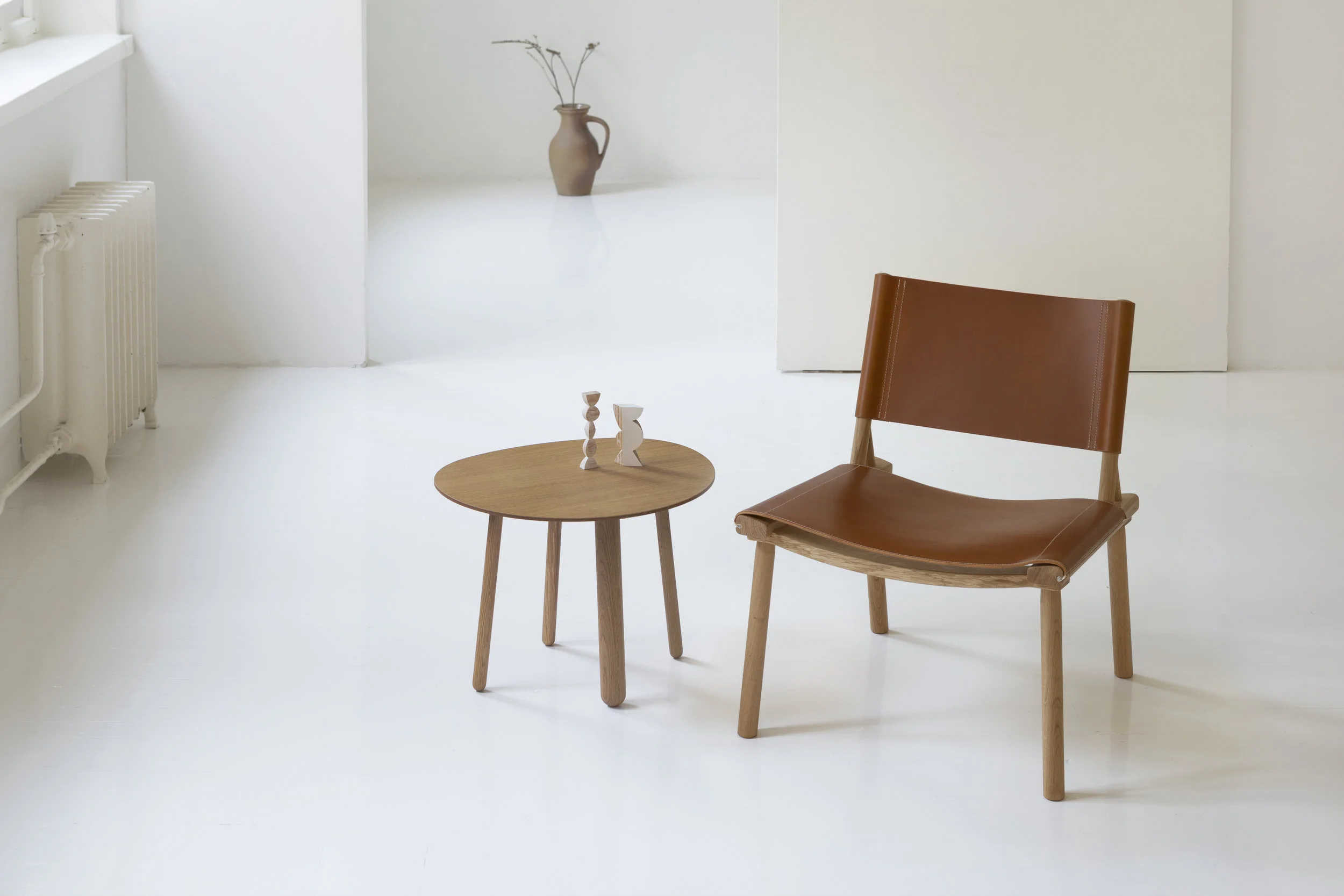 Model 5 Oak
