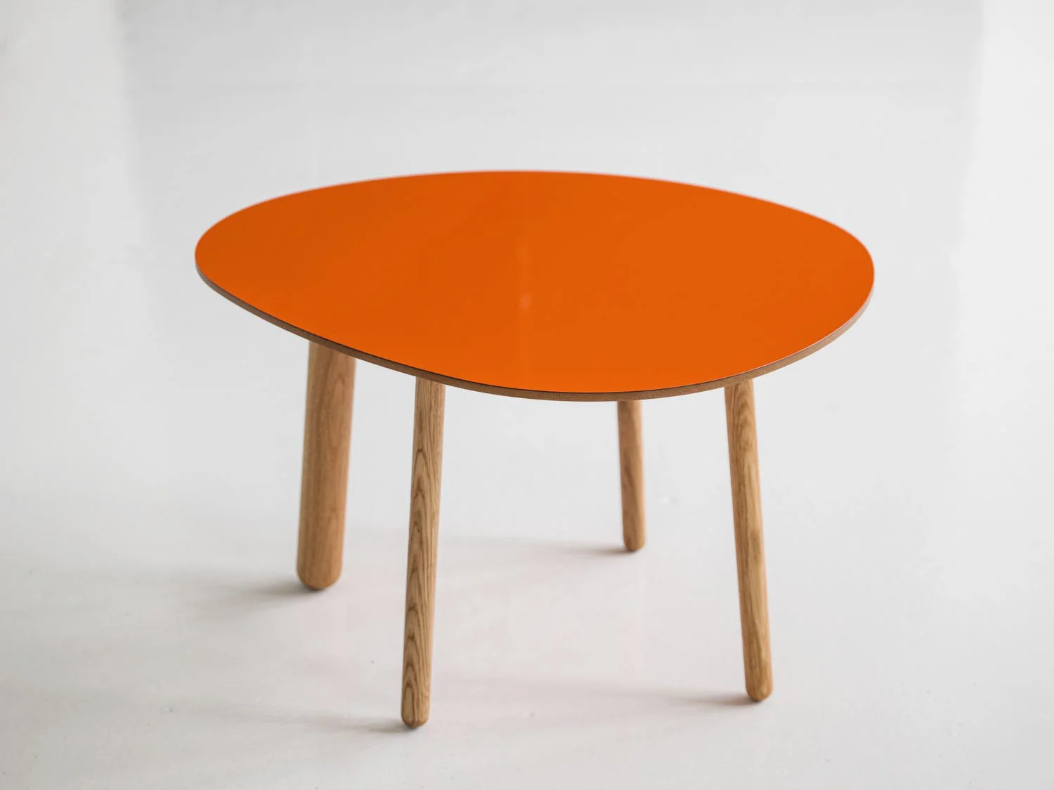 Model 1 glossy Orange