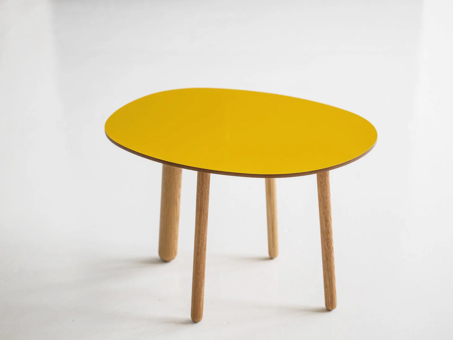 Model 2 glossy Yellow