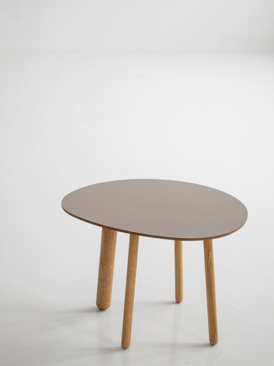 Model 5 special color Cocoa d'Ombra