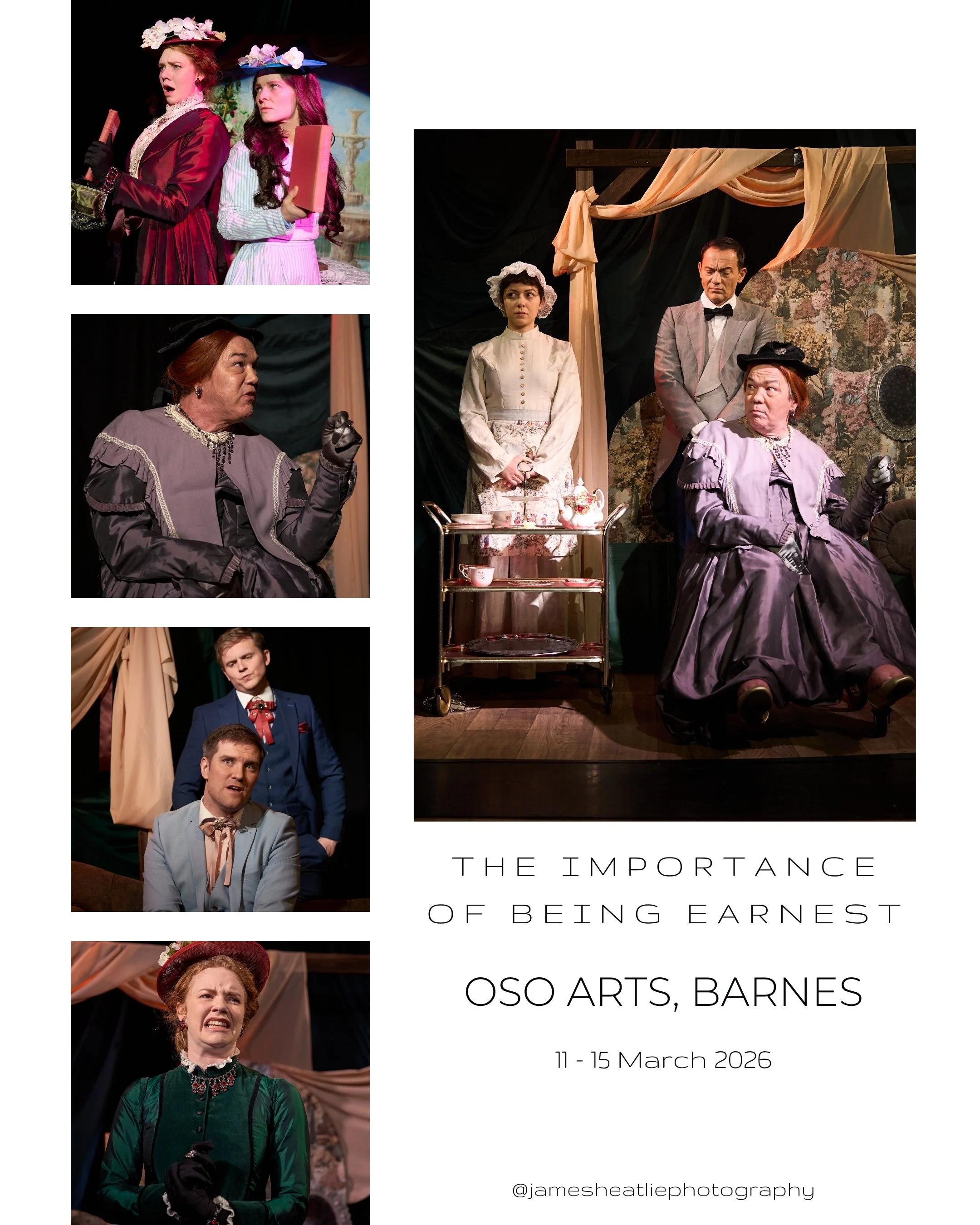 The Importance of being earnest.jpg