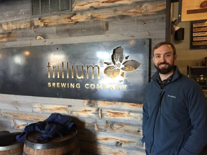 Brewerism - Boston and North Shore 