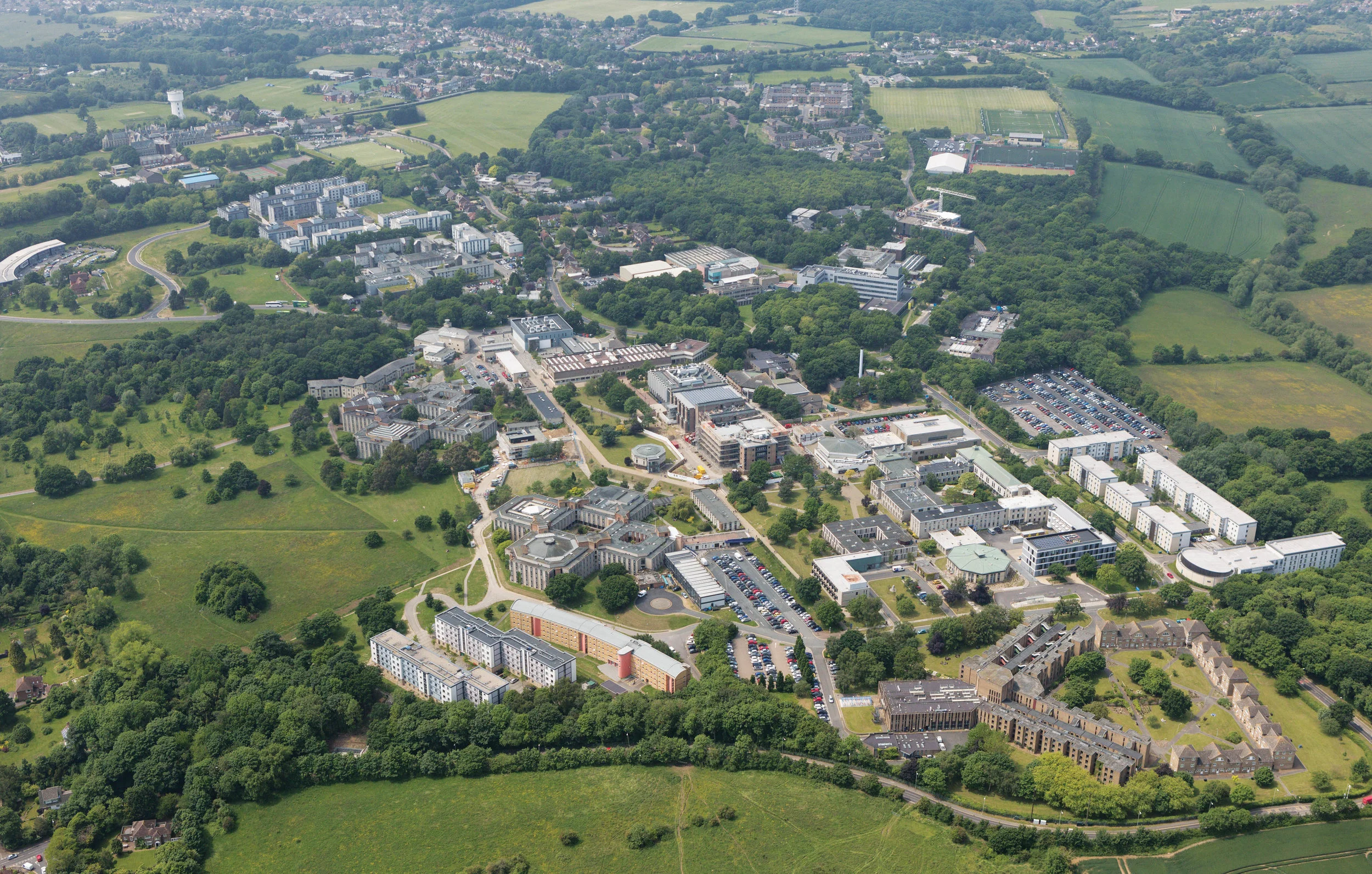 University of Kent