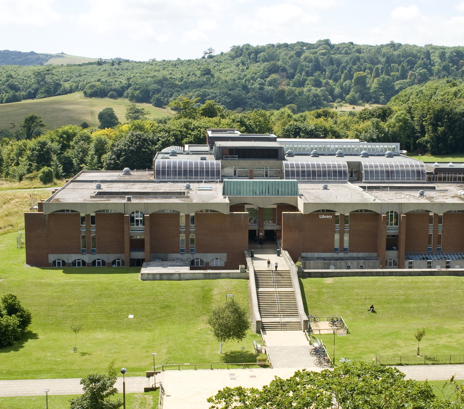University of Sussex