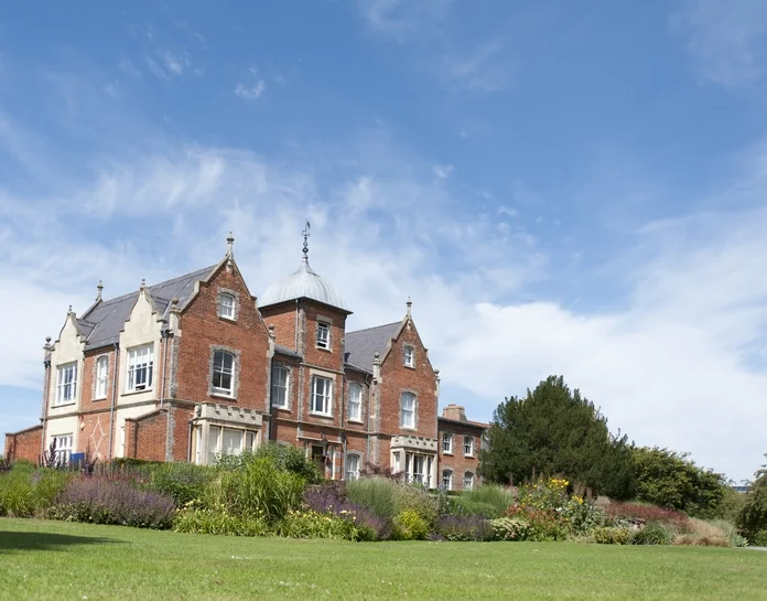 University of Reading