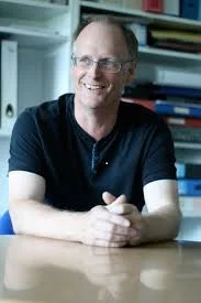 Prof Alan Pickering, former SeNSS Deputy Director