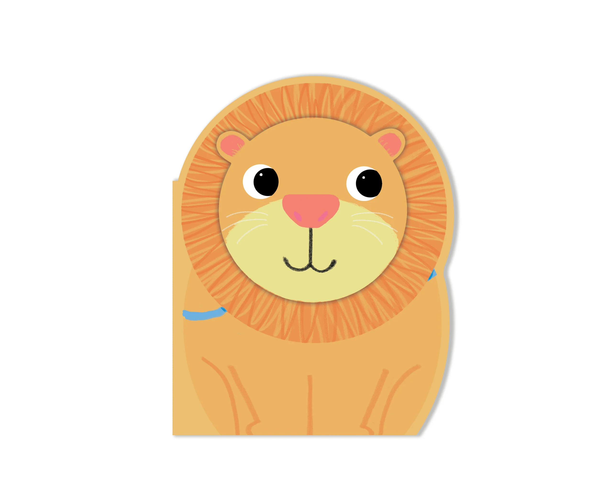 Animal Adventures — i am a bookworm