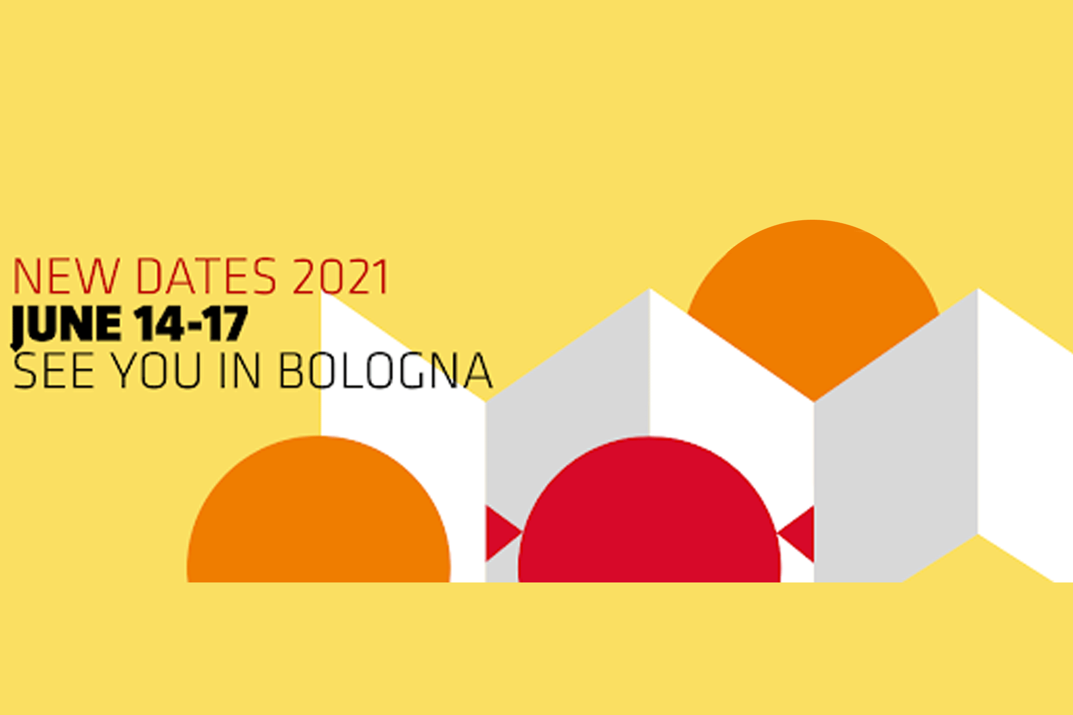 Bologna Book Fair 2021
