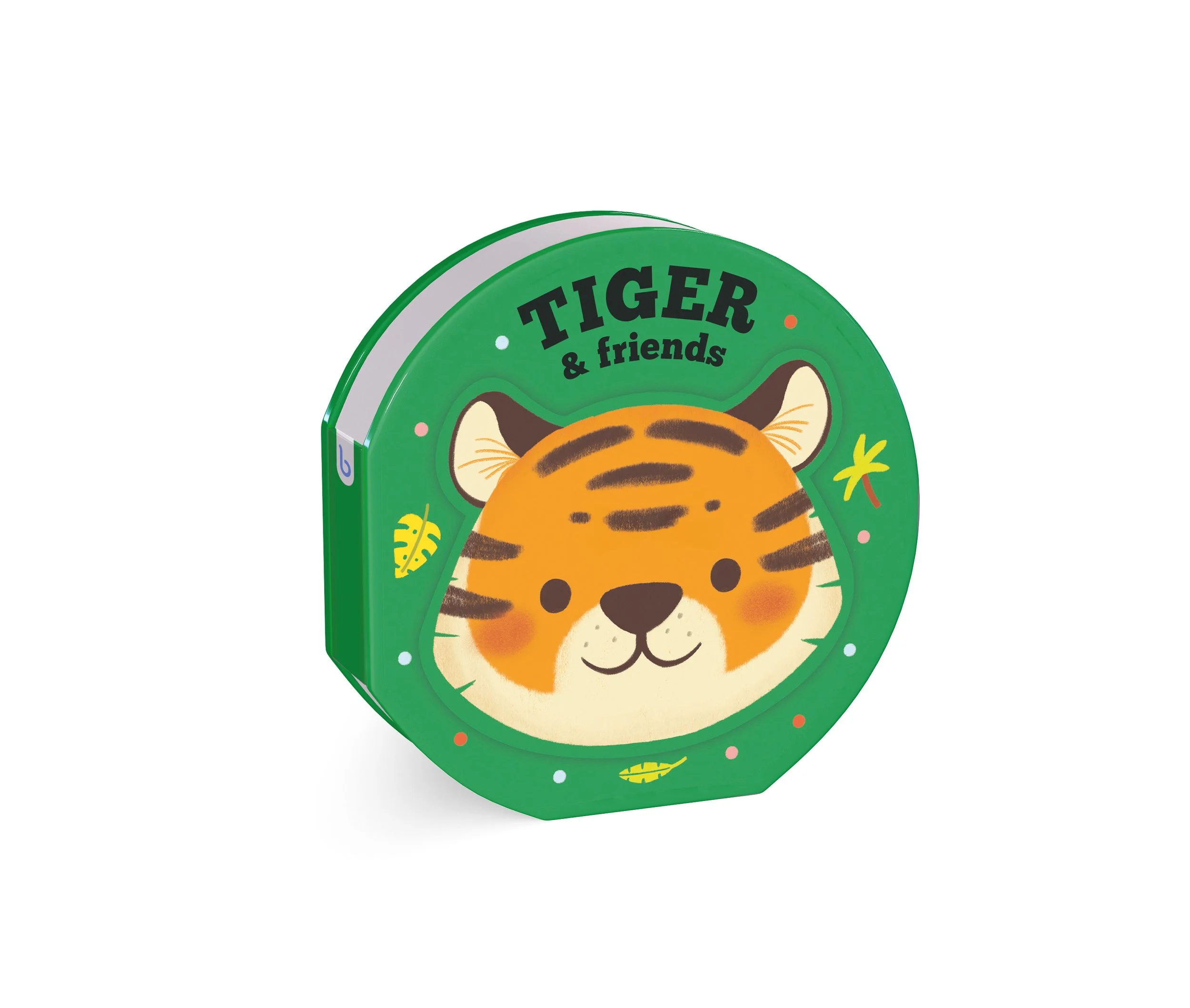 Friendly-Faces---Tiger-and-Friends-Cover---3D-Visual.jpg