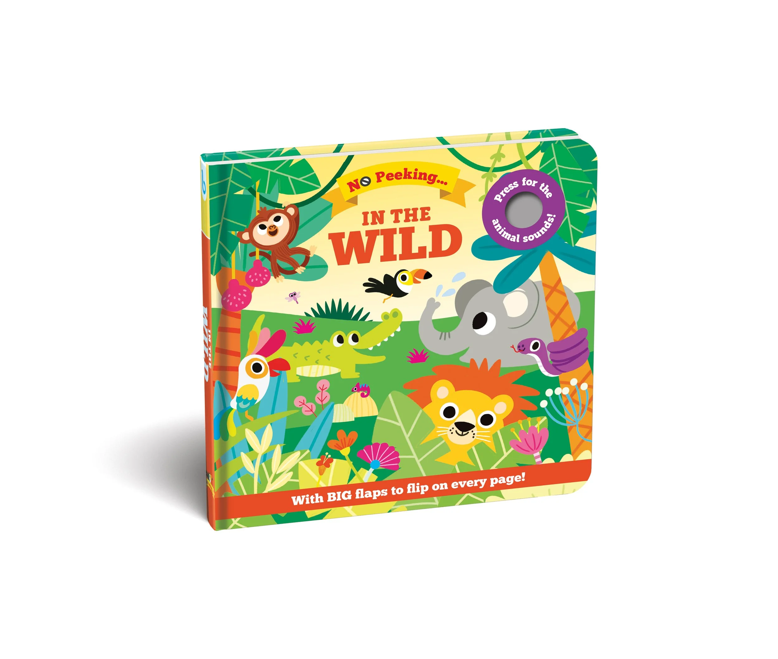 No Peeking - Inthe Wild - 3D visual RGB.jpg