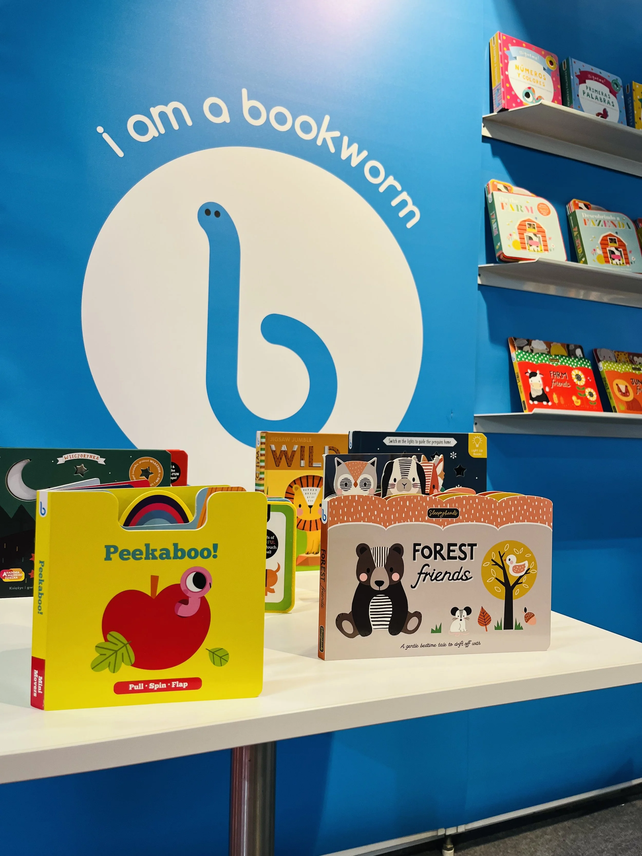 Frankfurt Book Fair 2023