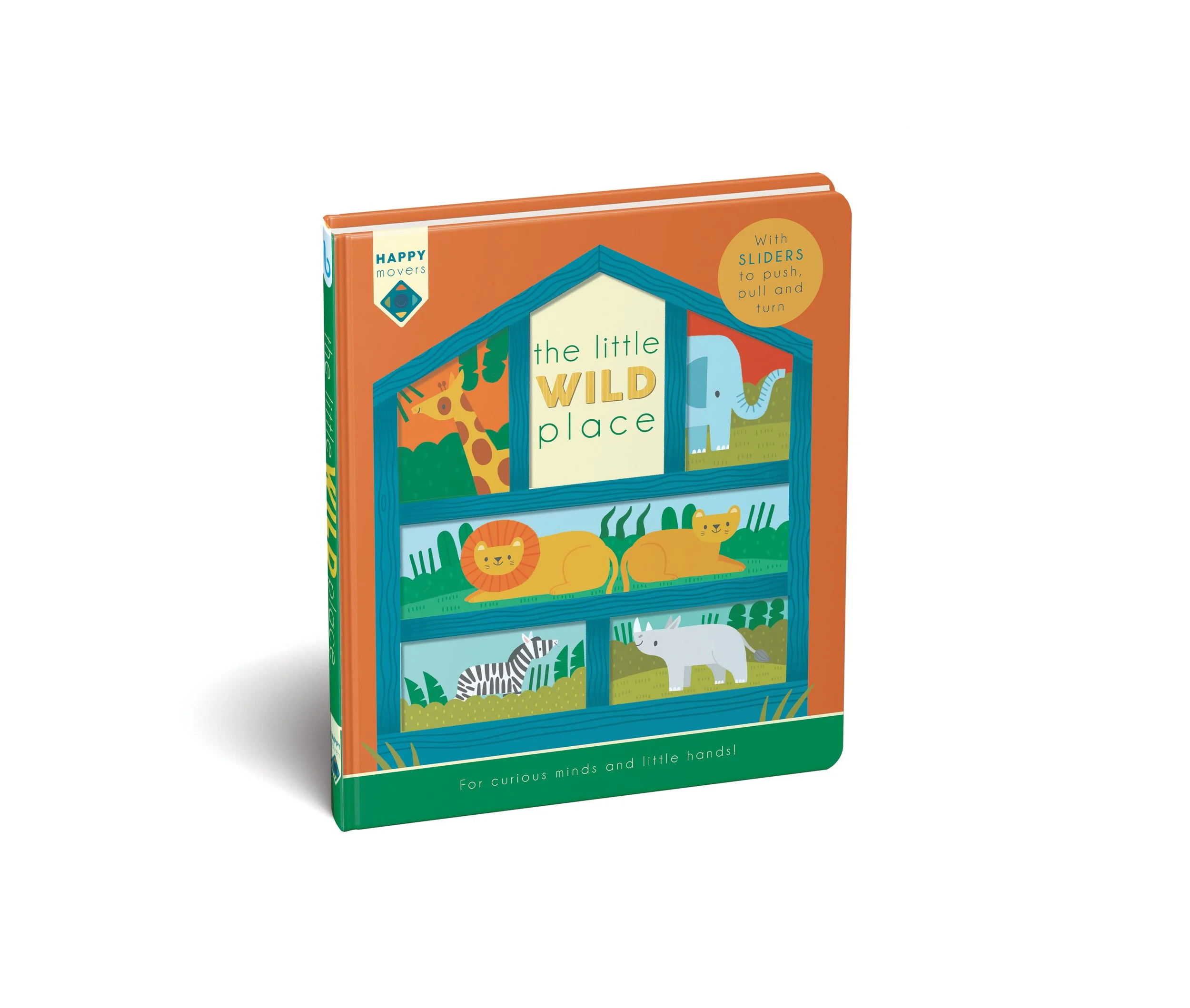 Happy Movers - Wild - 3D Cover RGB.jpg