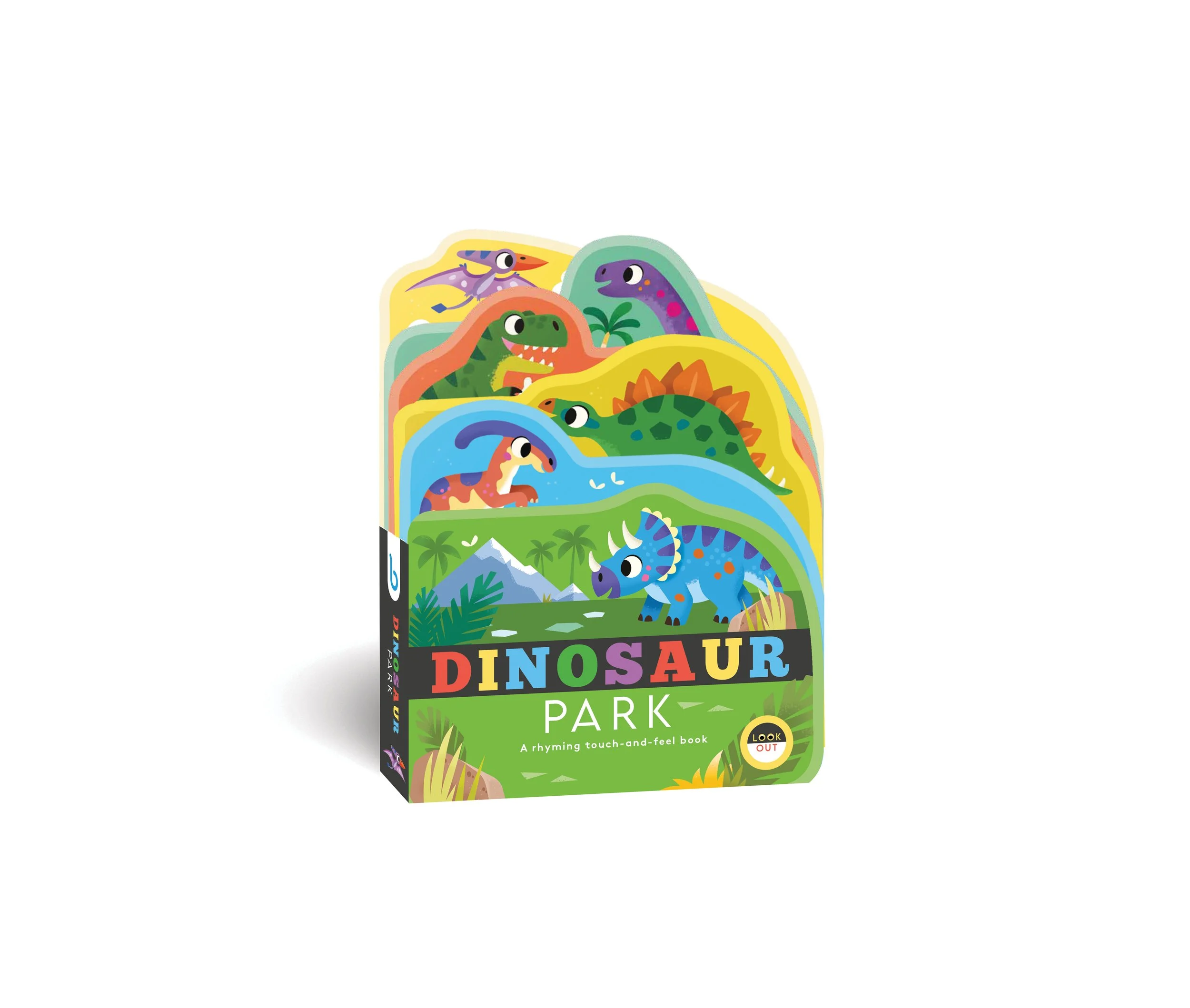 Look Out - Dinosaurs - 3D Cover RGB.jpg