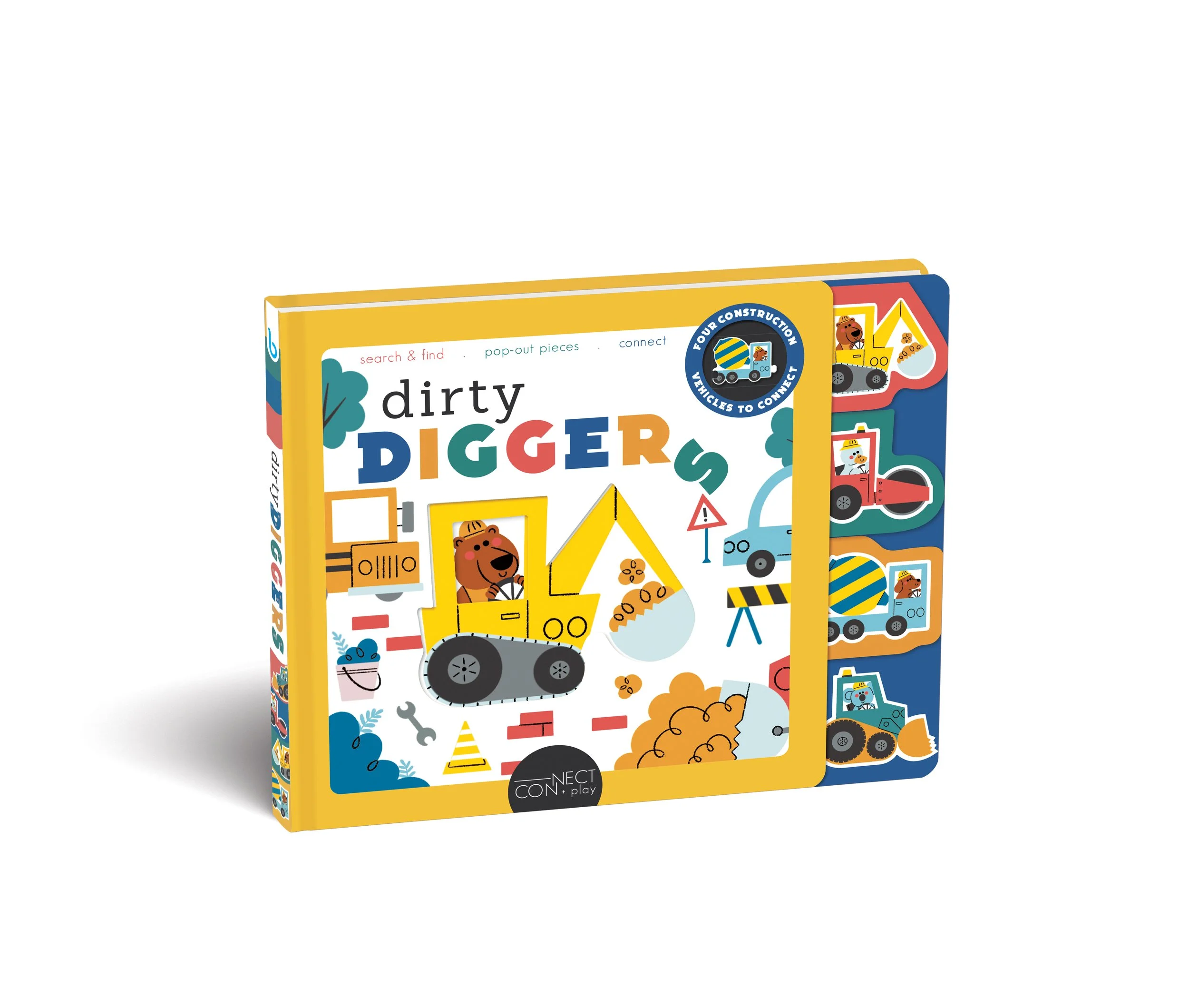 Connect and Play - Dirty Diggers - 3D Cover RGB.jpg