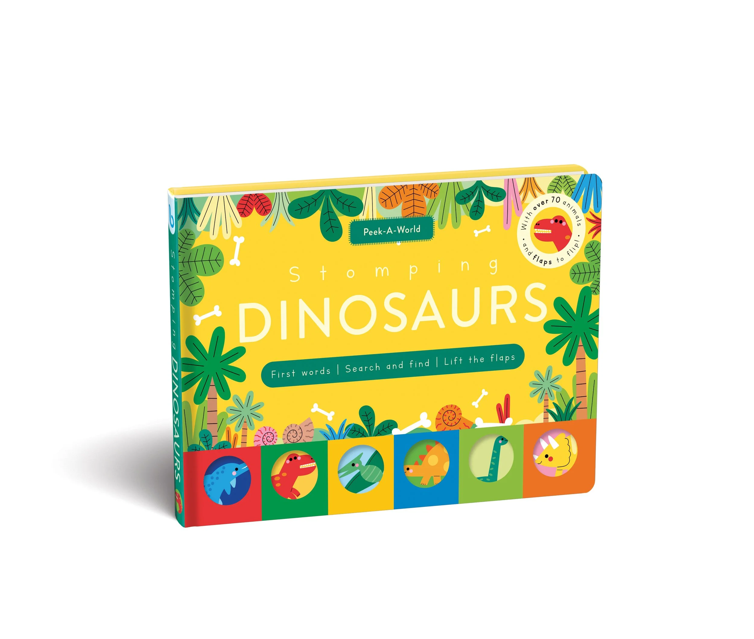 Peek-A-World - 3D Cover Visual - Dinosaurs - RGB.jpg