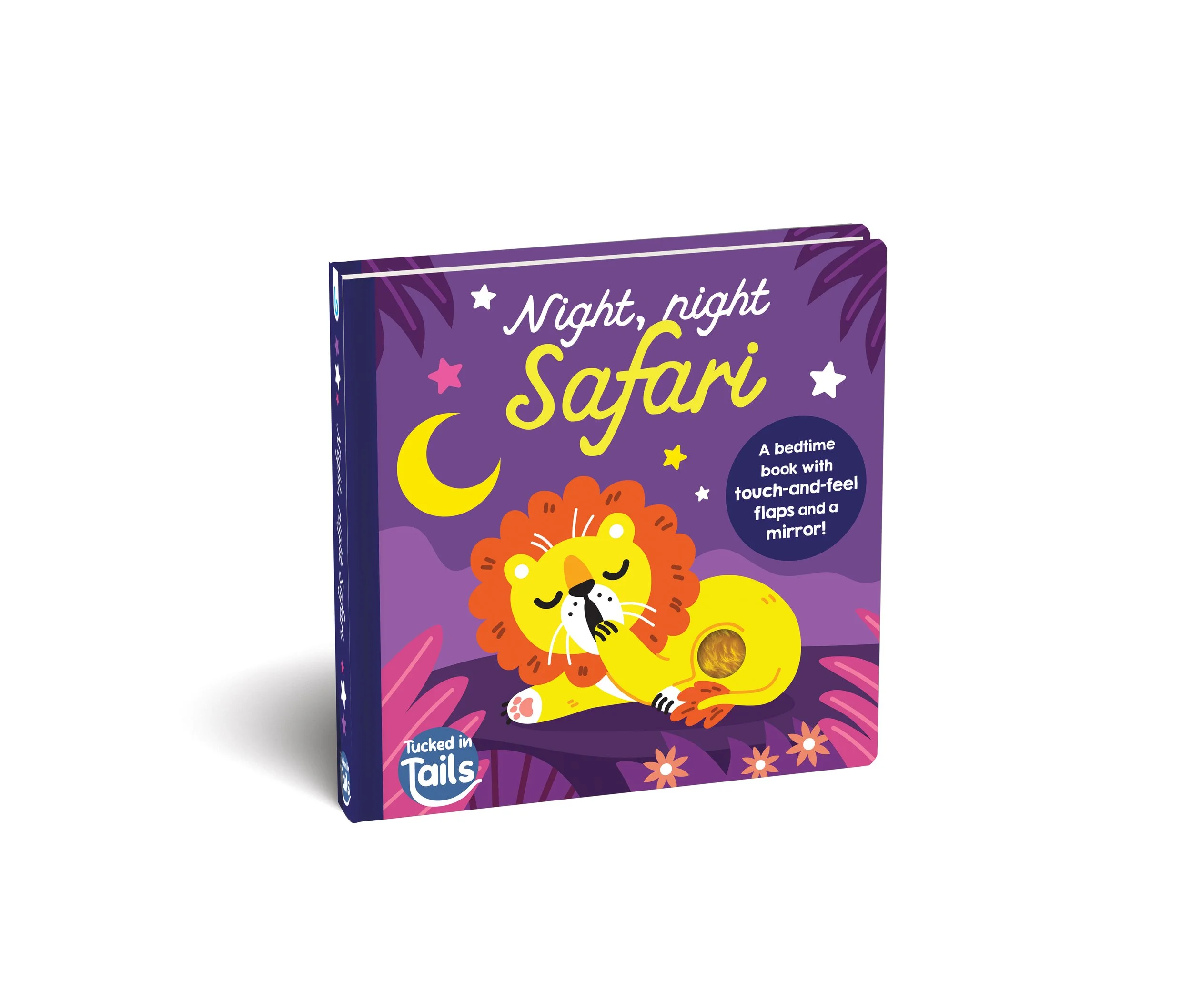 Tucked in Tails - SAFARI - Cover 3D RGB.jpg