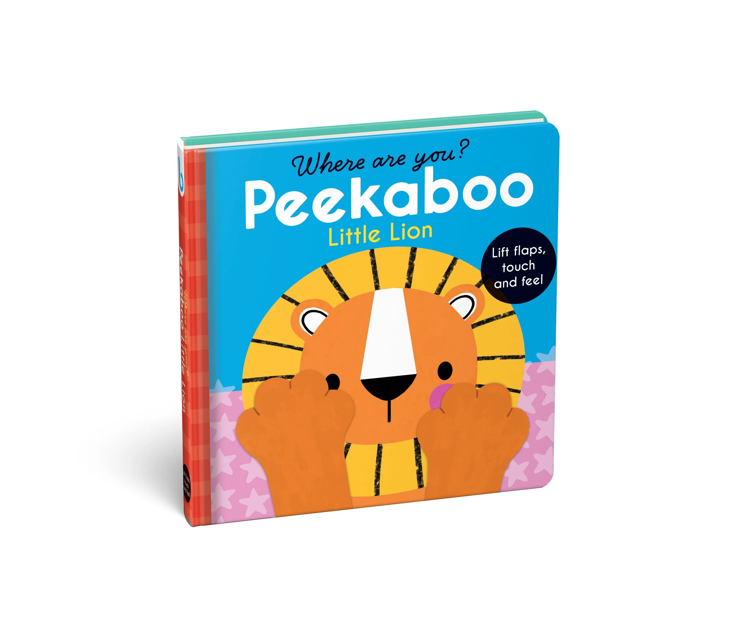 Animal Peekaboo - Little Lion - 3D Cover RGB.jpg