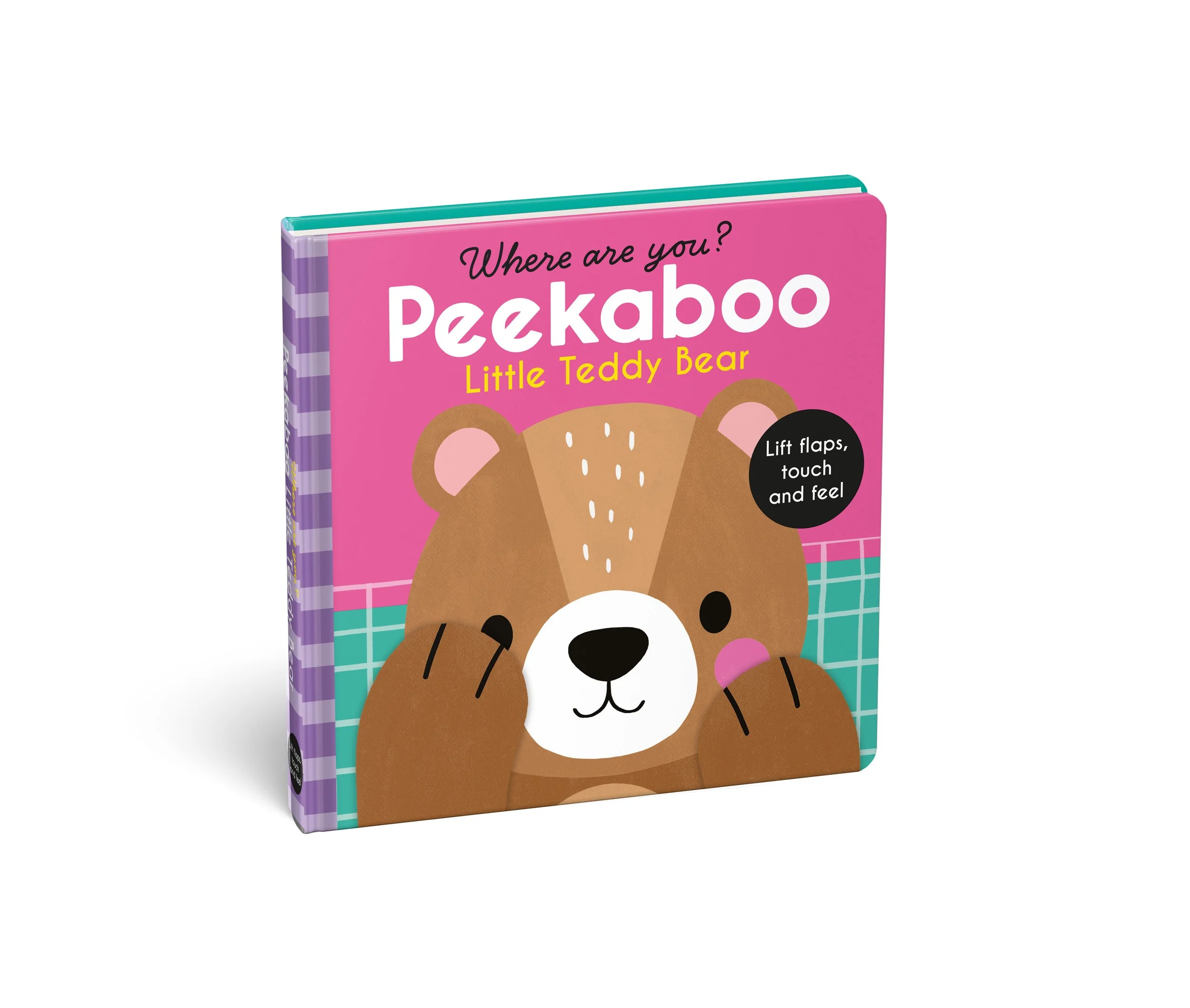 Animal Peekaboo - Little Teddy Bear - 3D Cover RGB.jpg