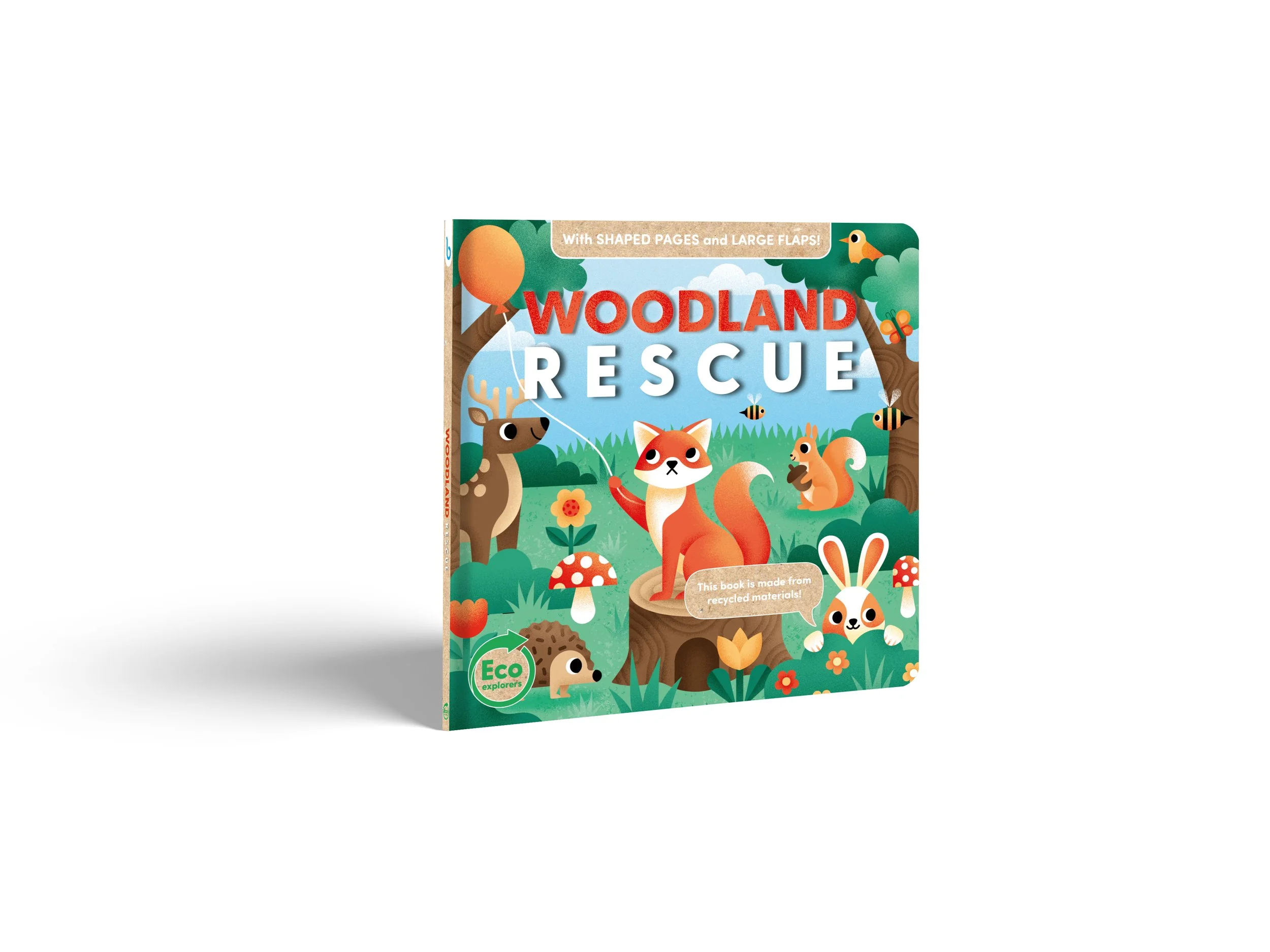Eco Explorers - WOODLAND - Cover 3D RGB.jpg