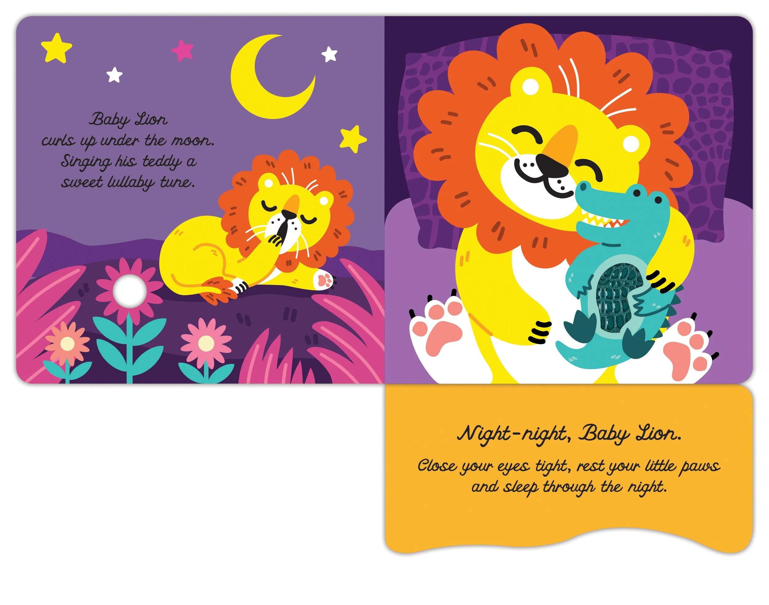 Tucked in Tails - SAFARI - Spread 1 After RGB.jpg