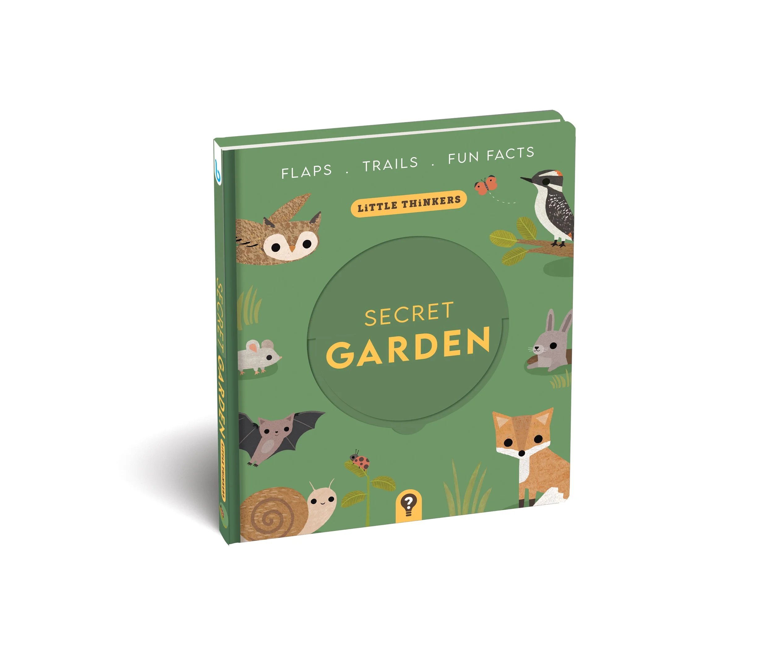 Little Thinkers - Secret Garden - Cover 3D RGB.jpg