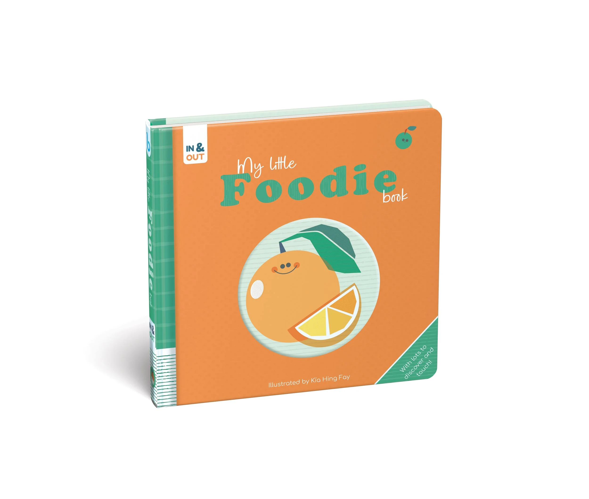 In and Out - Foodie - 3D Cover RGB.jpg