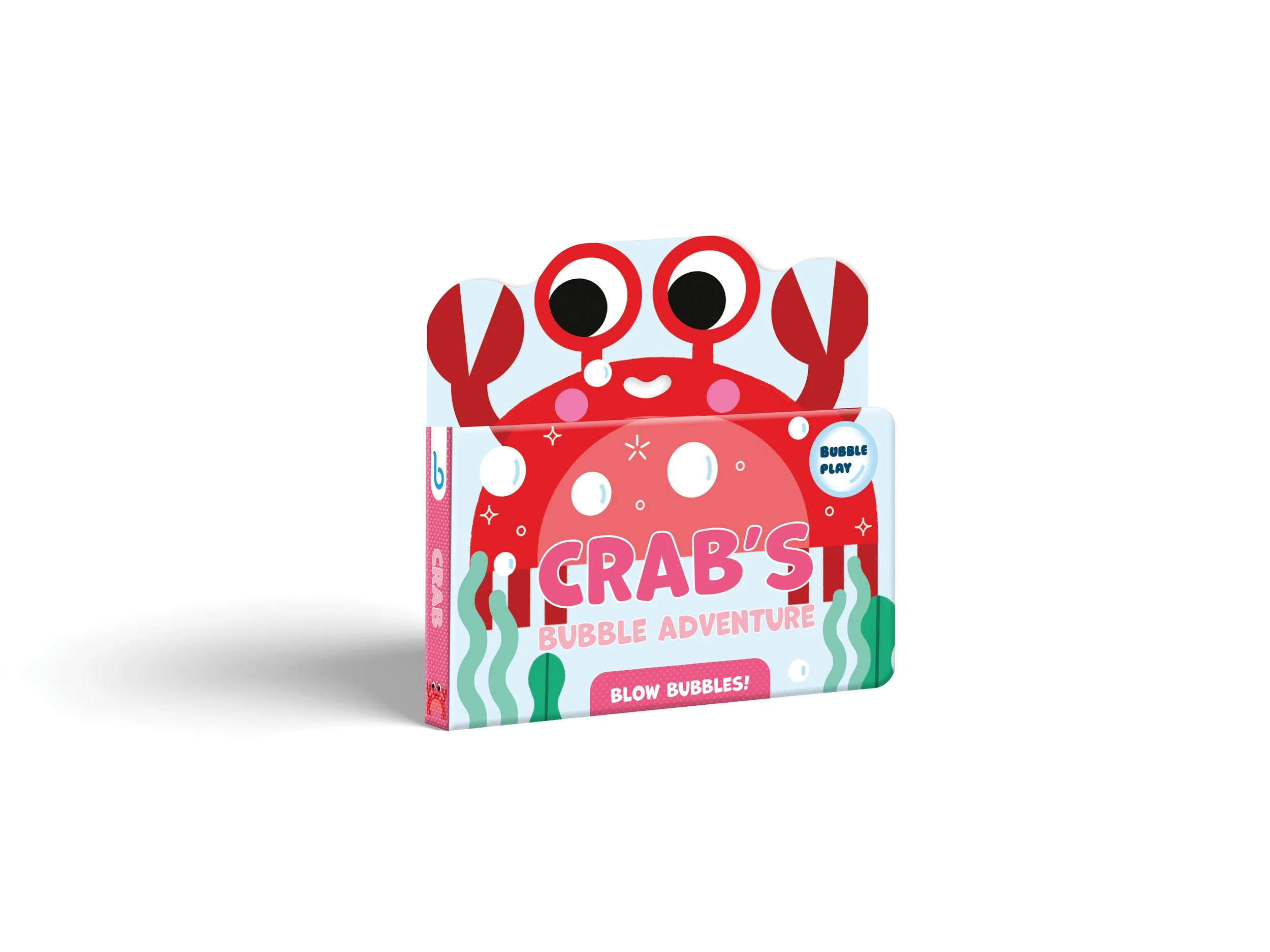 Bubble Play - CRAB - Cover 3D RGB.jpg