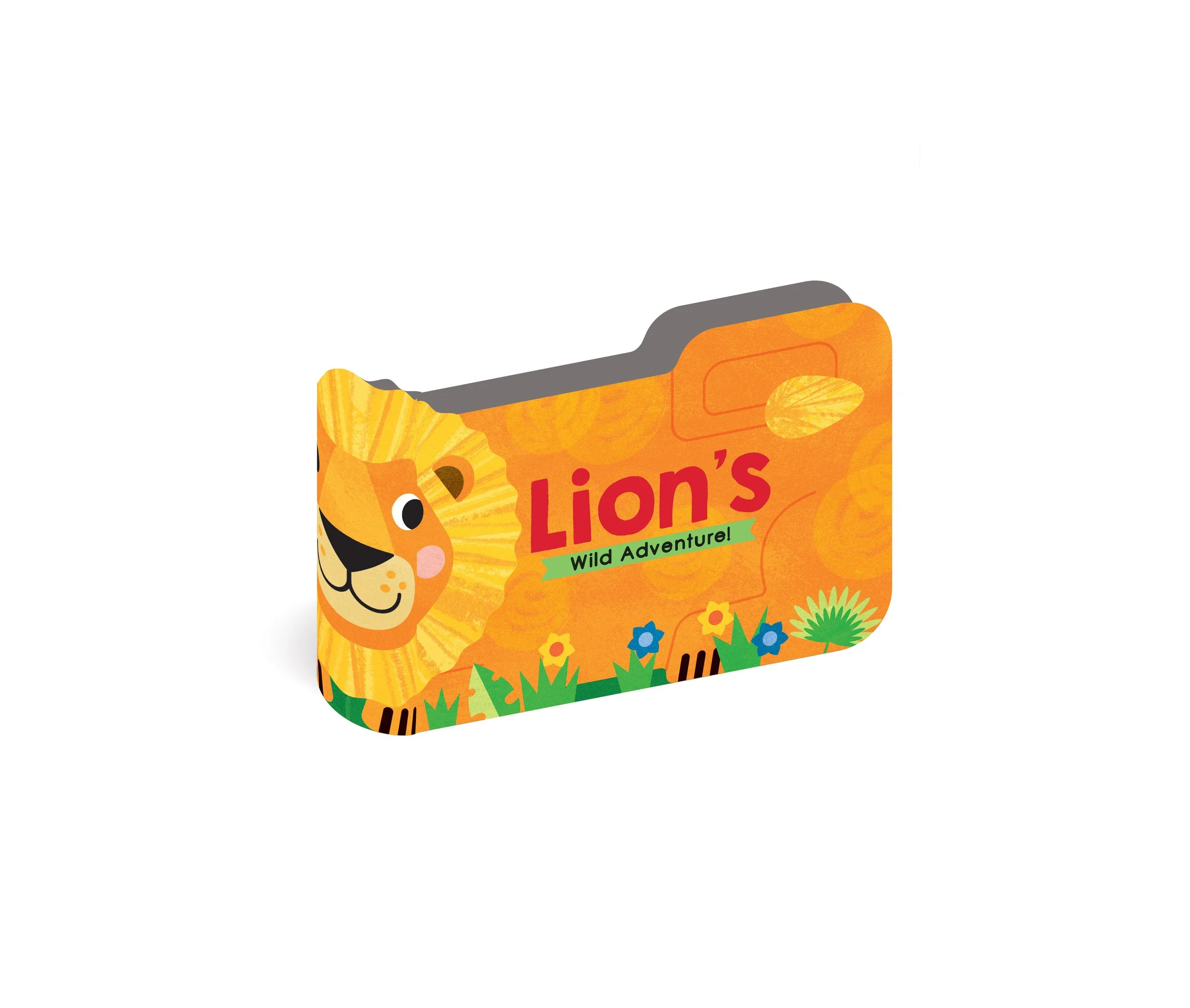 Happy Animals - Lion - 3D Cover RGB.jpg