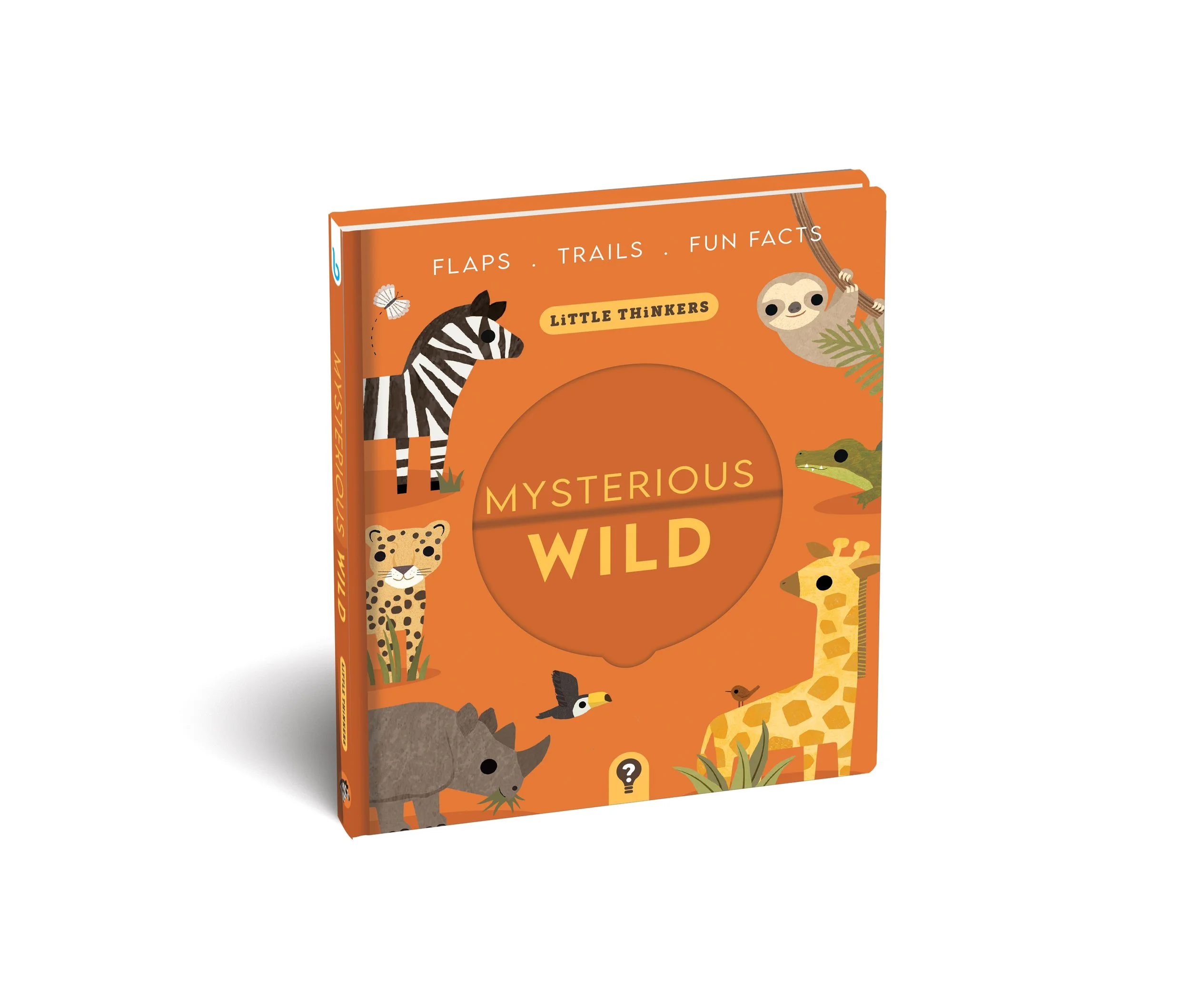 Little Thinkers - Mysterious Wild - Cover 3D RGB.jpg