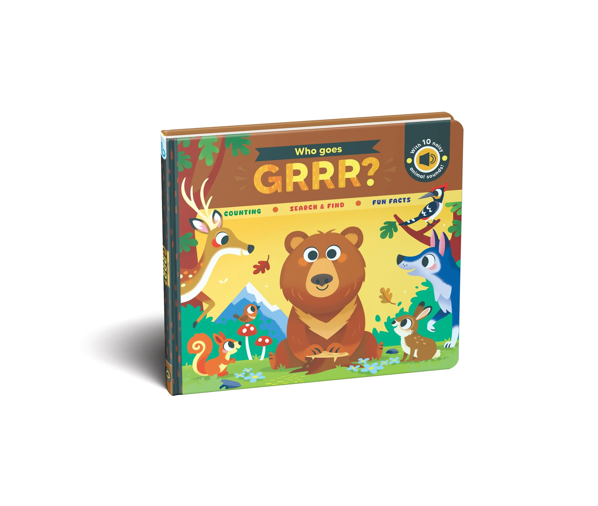 Noisy Animals - Grrr - 3D Cover RGB.jpg