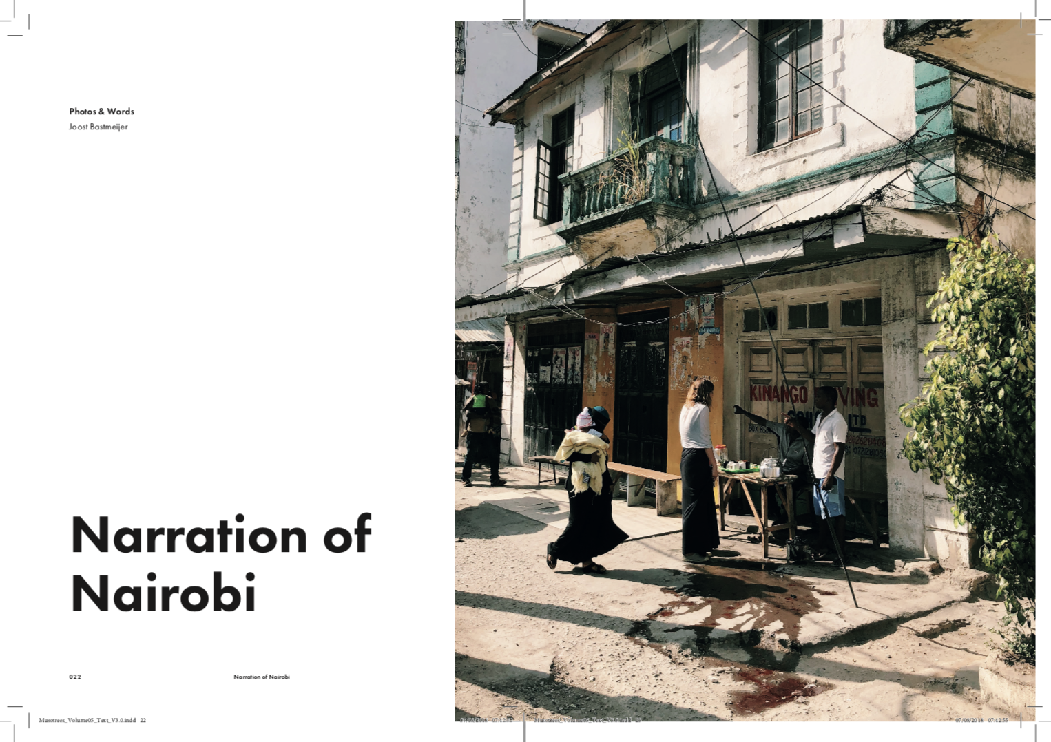 Musotrees Magazine feature Joost Bastmeijer Narration of Nairobi.png