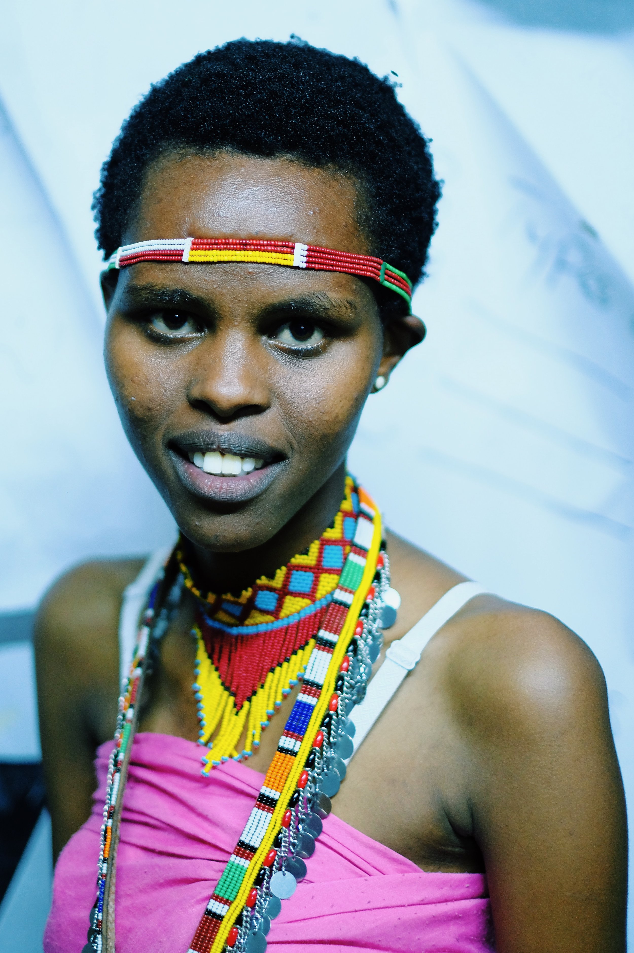 Maasai Beauty Pageant — Joost Bastmeijer