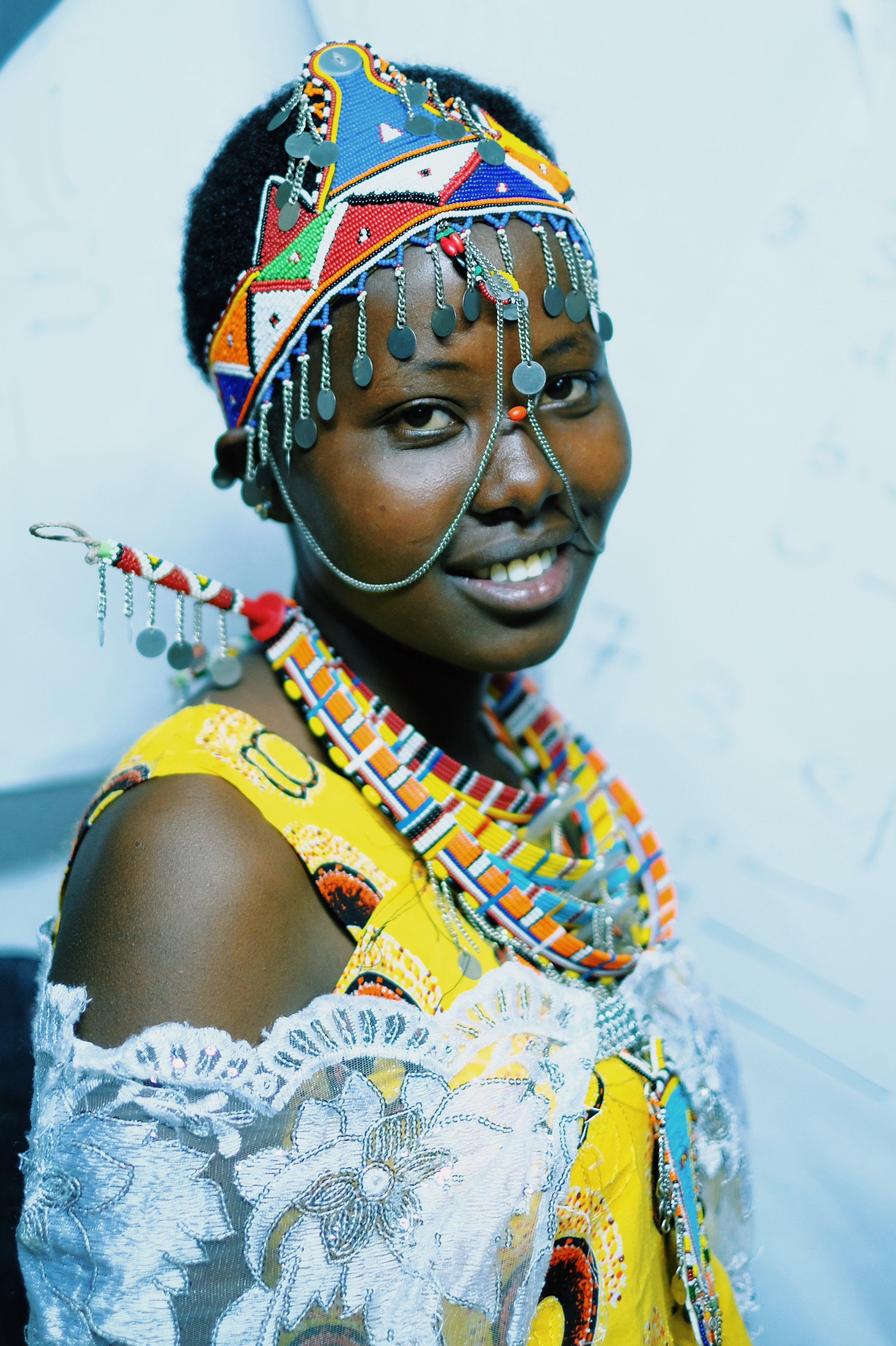 Maasai Olentoko 'End FGM' Beauty Pageant 1 by Joost Bastmeijer.jpeg