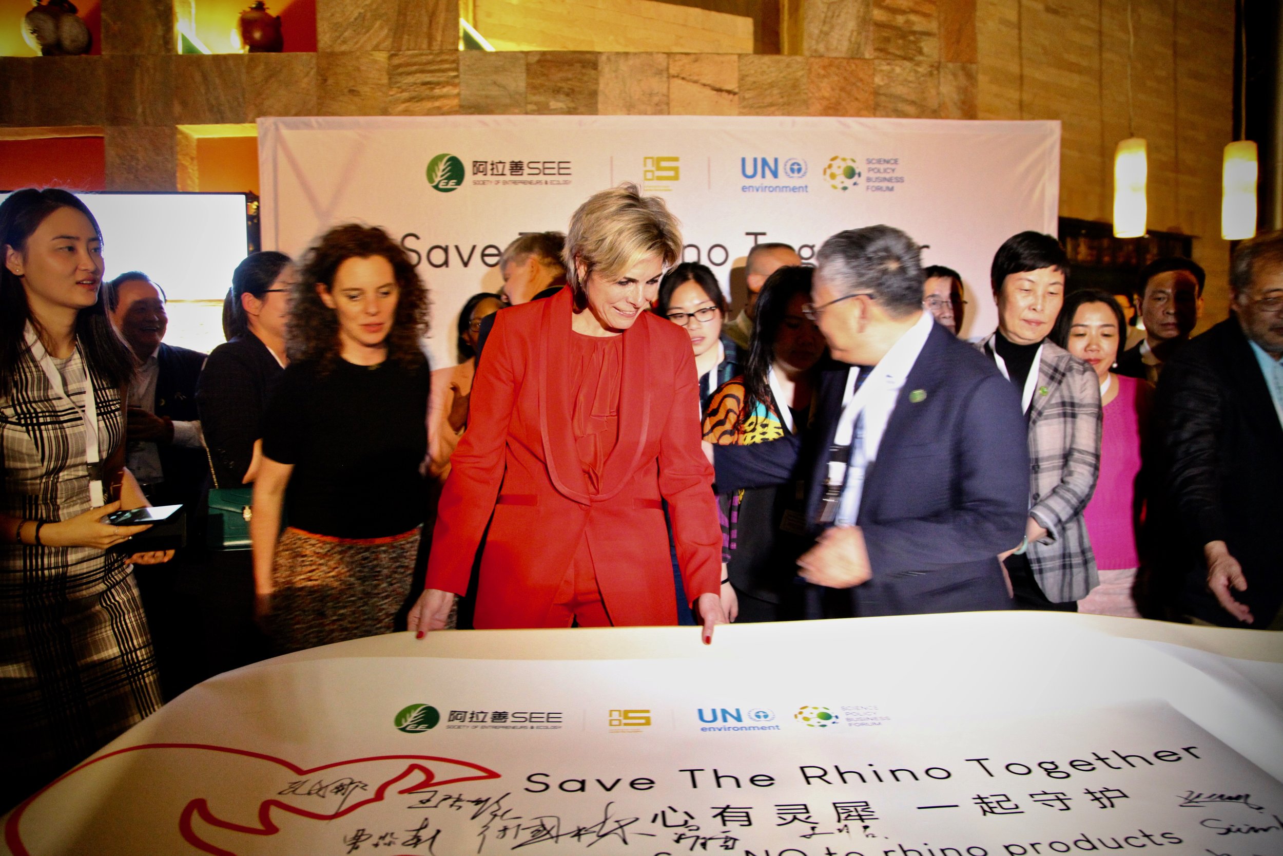 UN Save the Rhino Together Laurentien Kenya CEE China by Joost Bastmeijer 4.jpeg