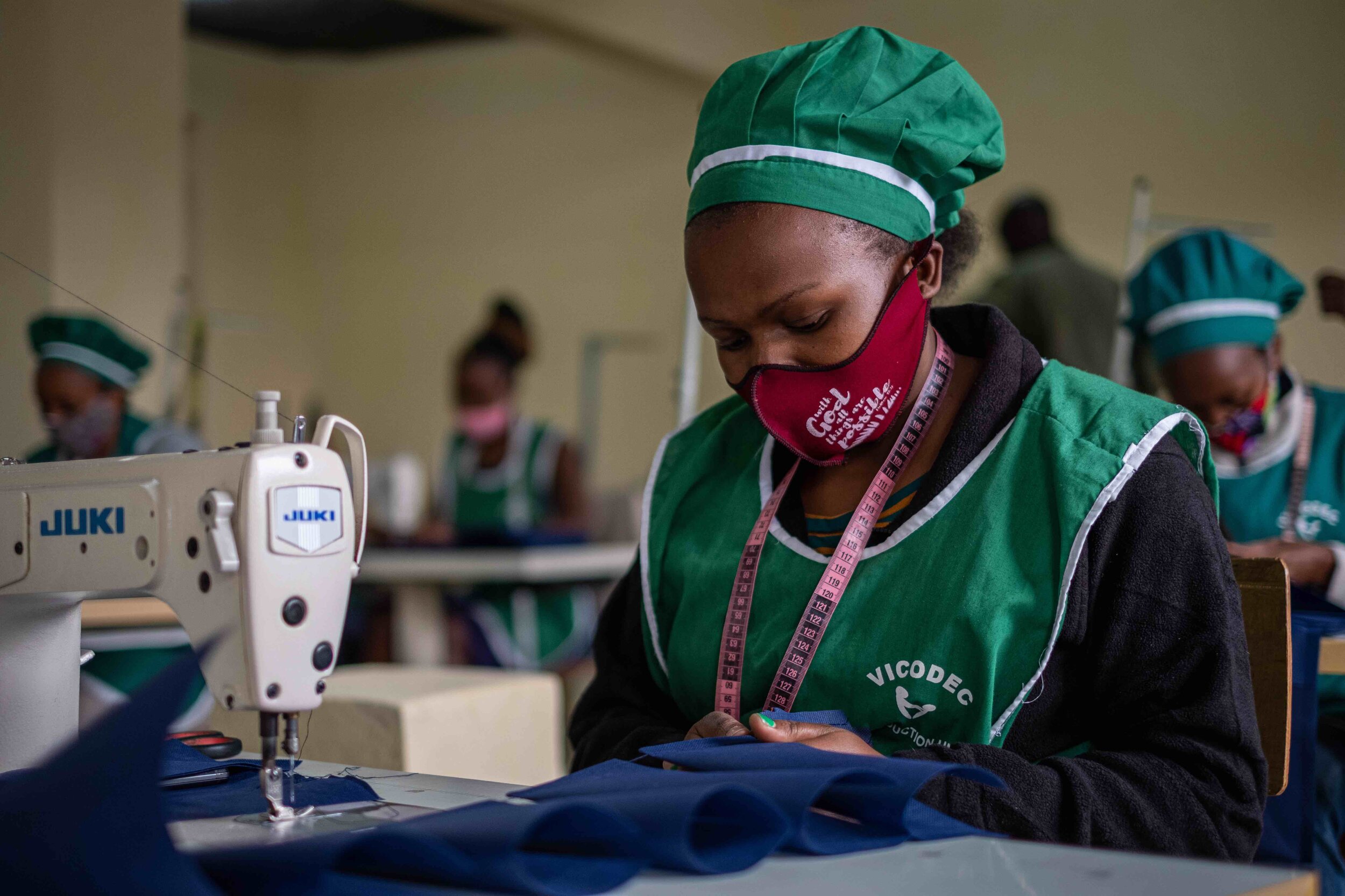 Kenyan teachers pick up farming to beat Covid unemployment | By Joost Bastmeijer-41.jpg