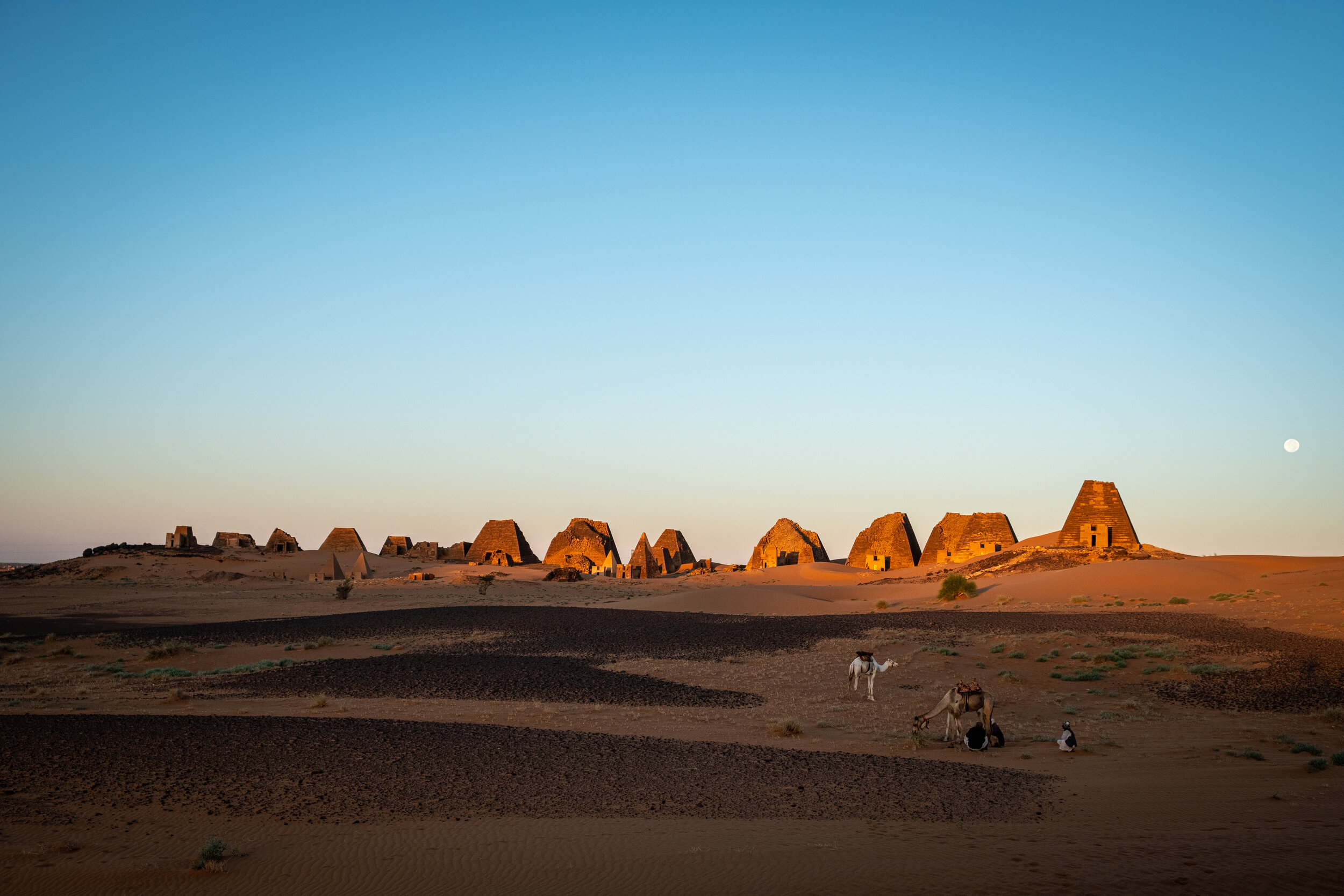 Meroe Pyramids | By Joost Bastmeijer-14.jpg