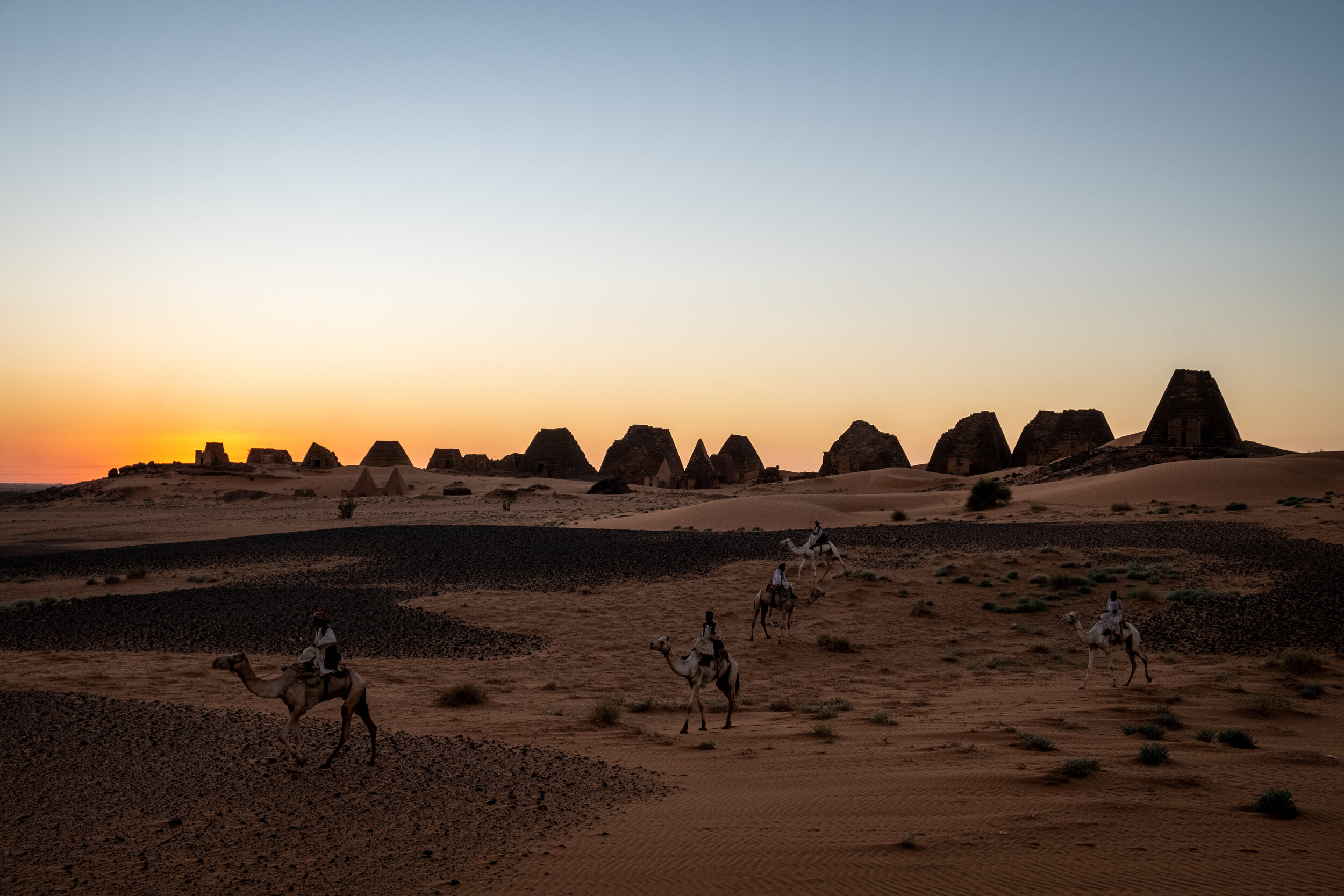 Meroe Pyramids | By Joost Bastmeijer-12.jpg