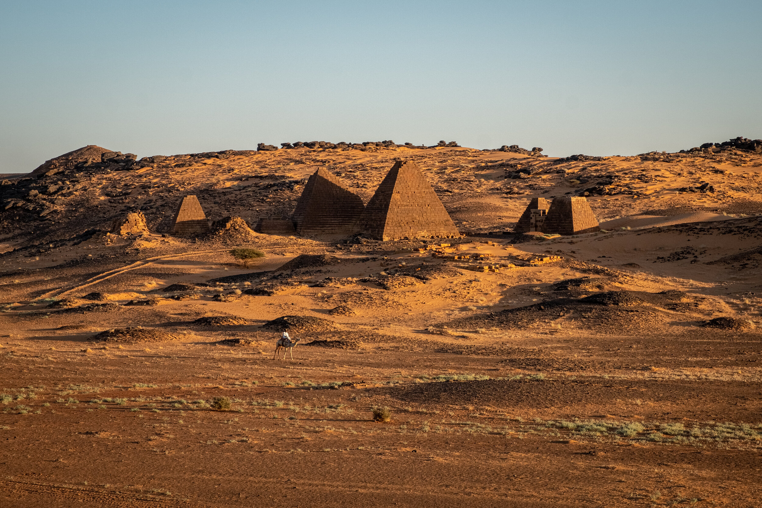 Meroe Pyramids | By Joost Bastmeijer-7.jpg