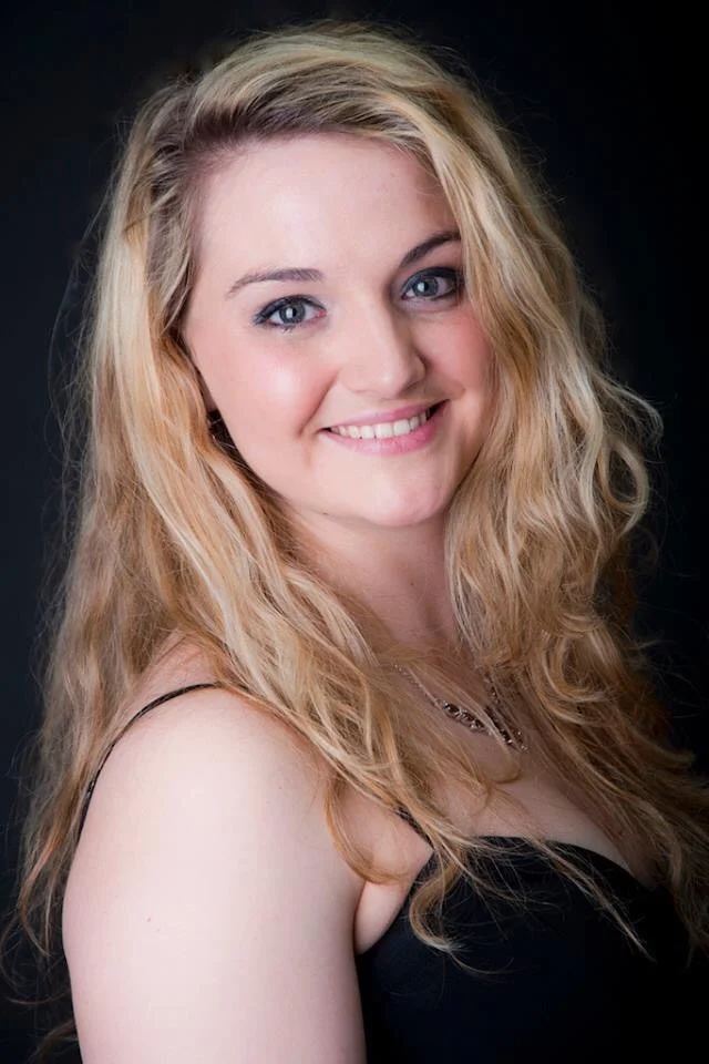 Beth Moxon