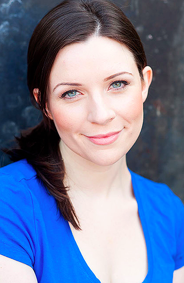 Sophie Goldrick
