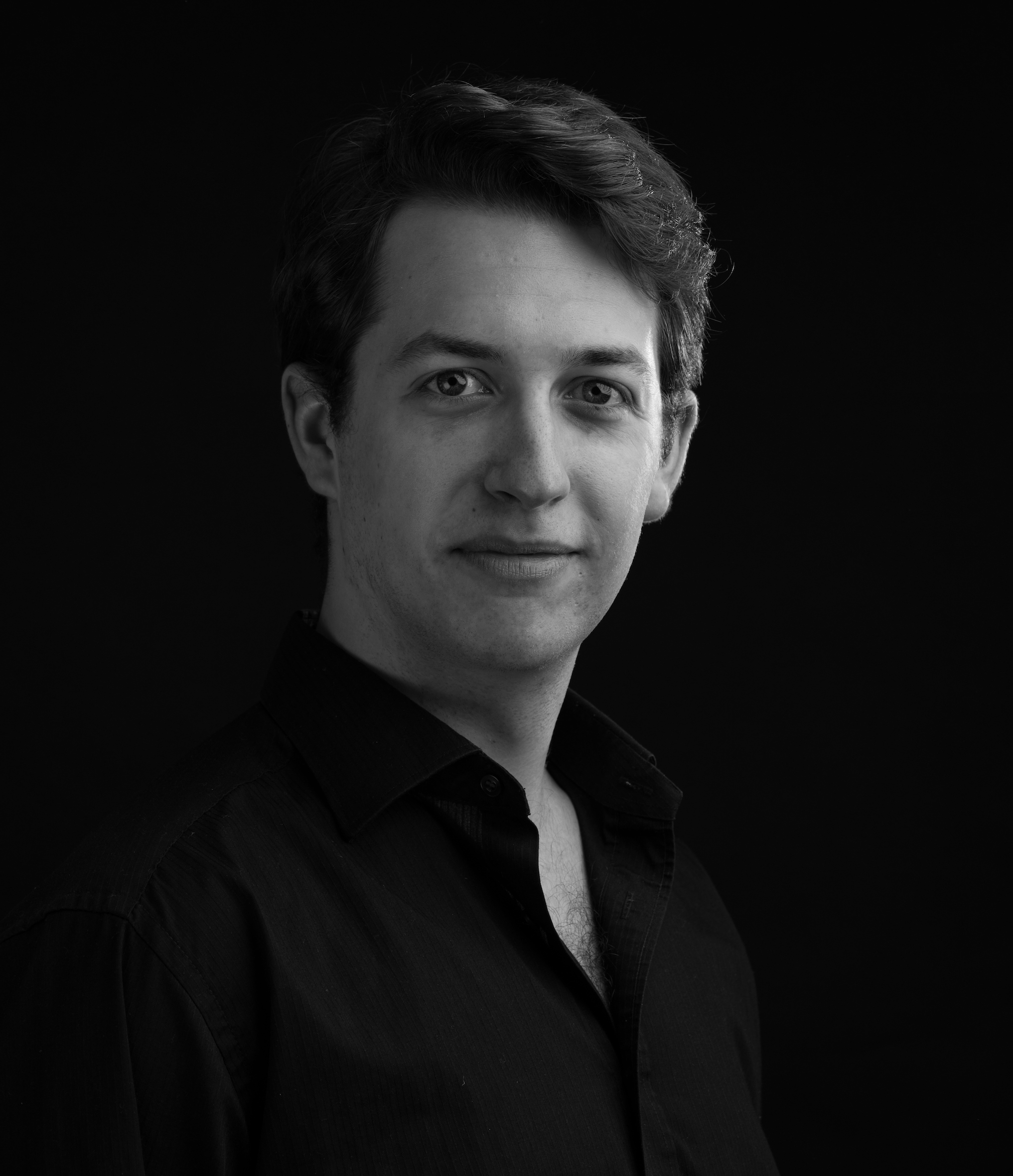 Matthew Palmer