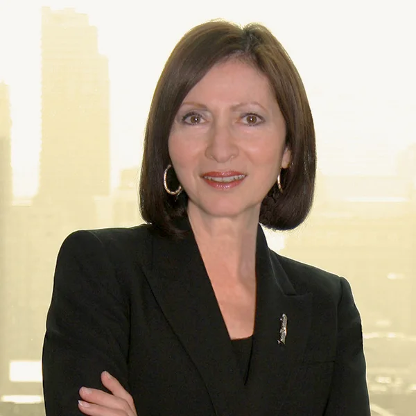 Dr. Ann Cavoukian