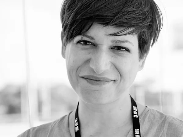 Lorena Jaume-Palasí