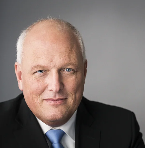 Ulrich Kelber