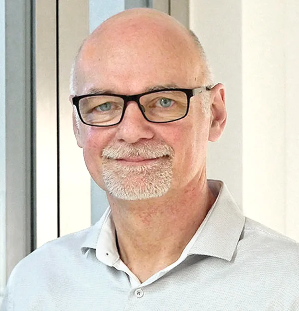 Prof. Dr. Beat Rudin
